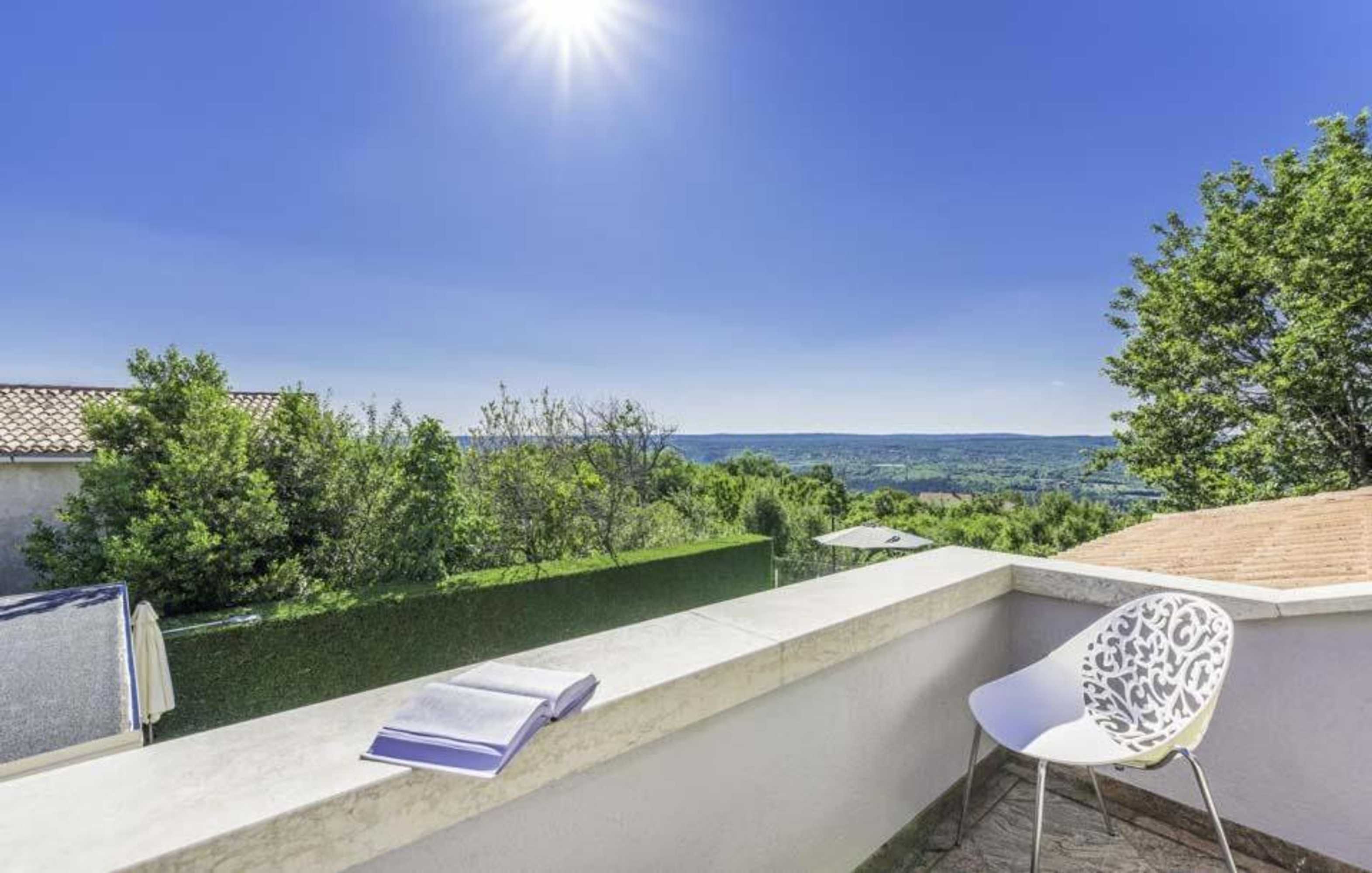 Gift card for Villa Rosa