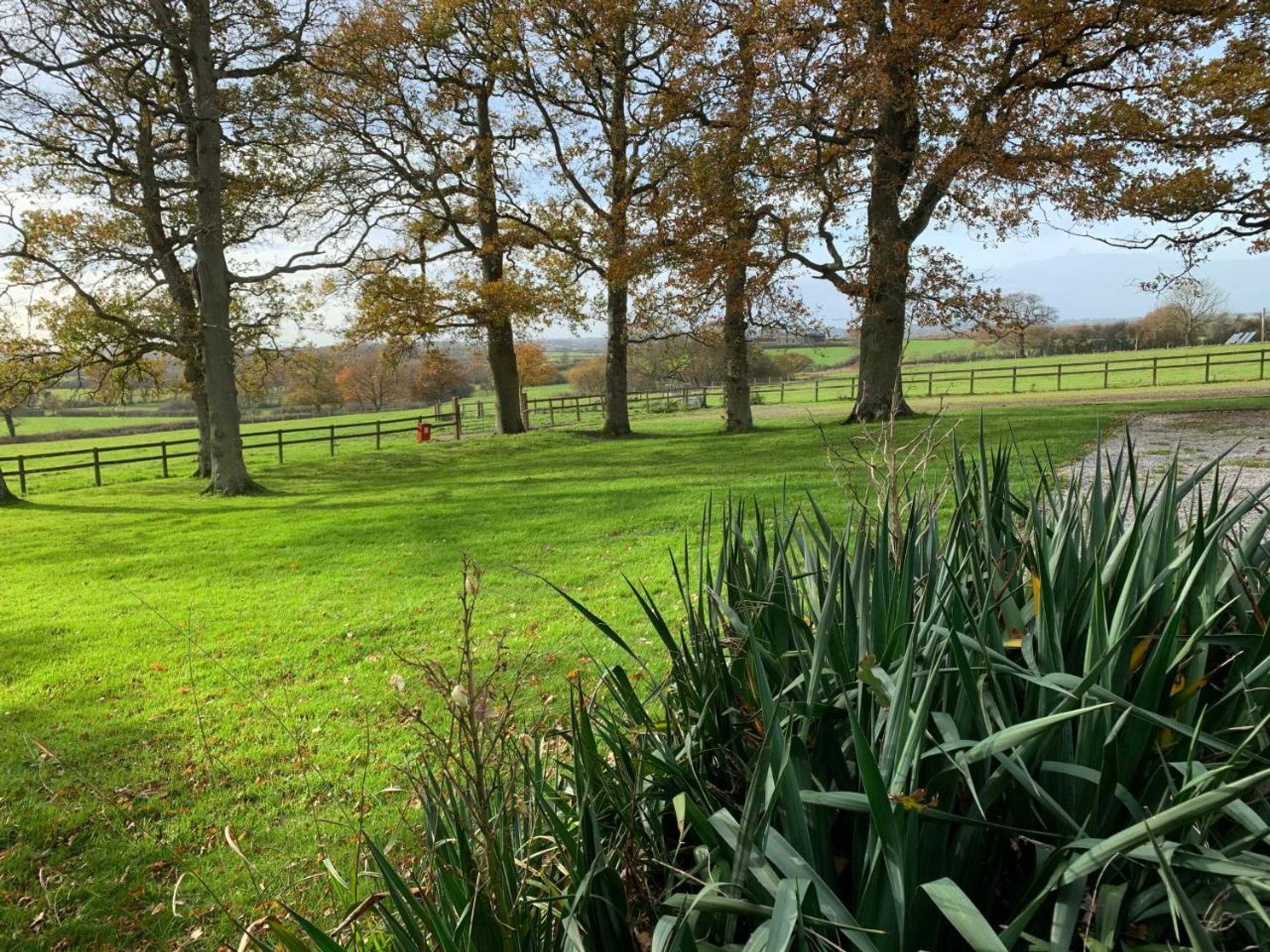 Gift card for The Coppleridge Inn