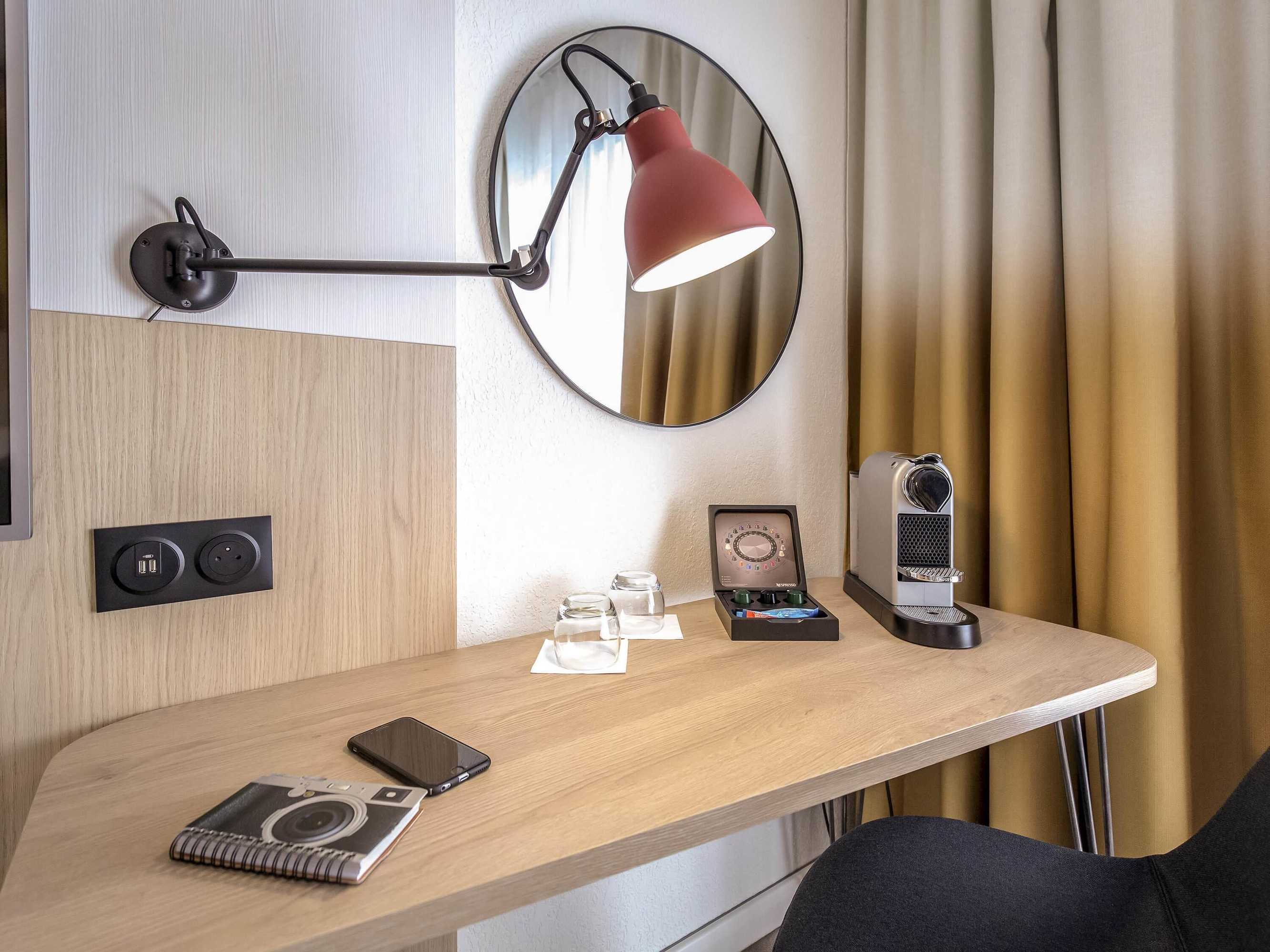 Gift card for Mercure Cavaillon Hotel