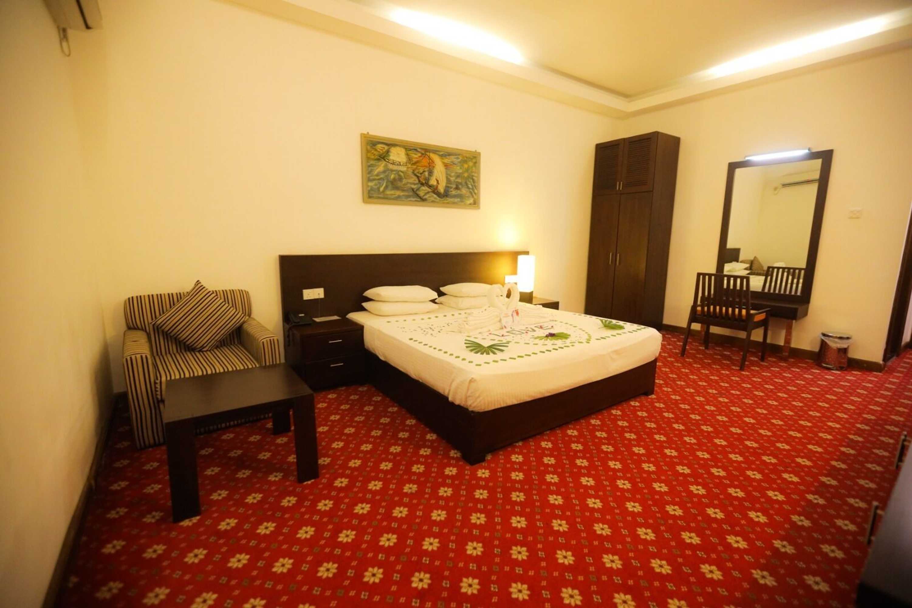 Gift card for Ramadia Ran Mal Holiday Resort Gift card for Ramadia Ran Mal Holiday Resort
