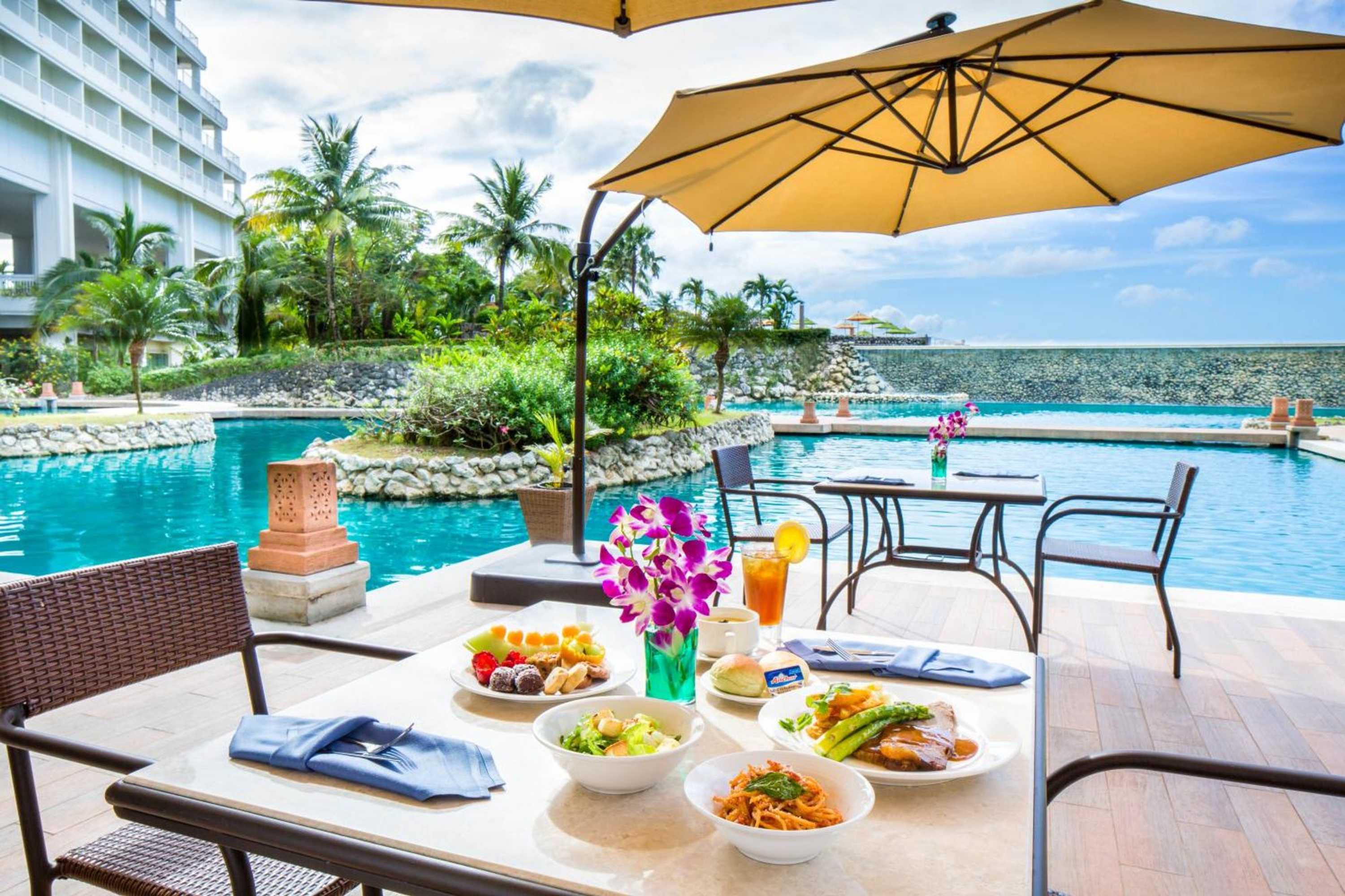 Gift card for Rihga Royal Laguna Guam Resort