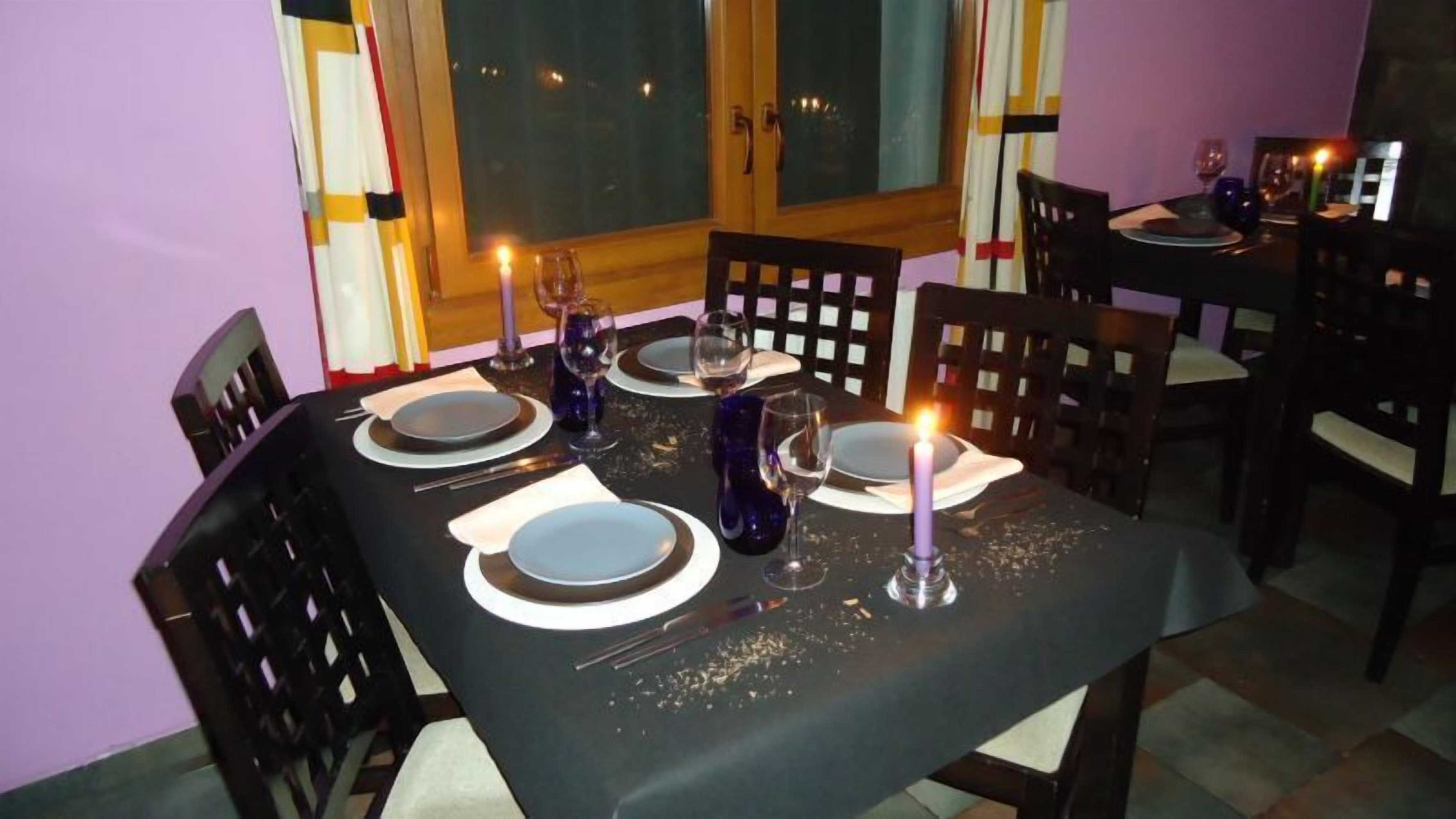 Gift card for La Puerta Del Agua