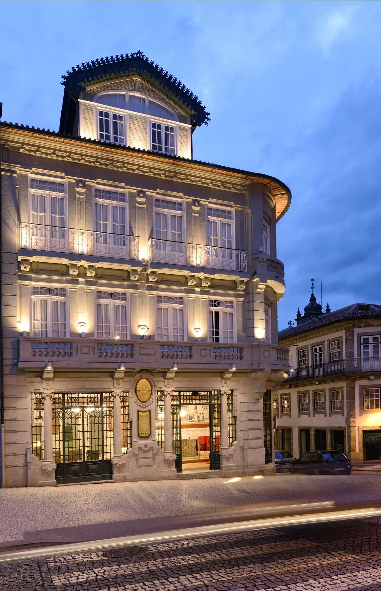 Gift card for Emaj Guimarães Boutique Hotel Gift card for Emaj Guimarães Boutique Hotel