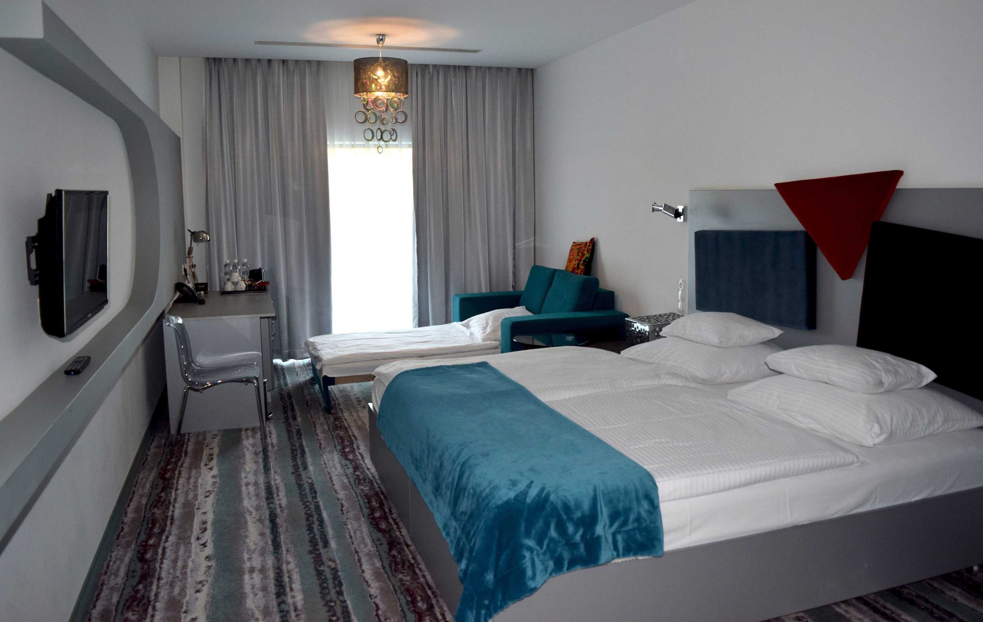 Gift card for Hotel Lenart