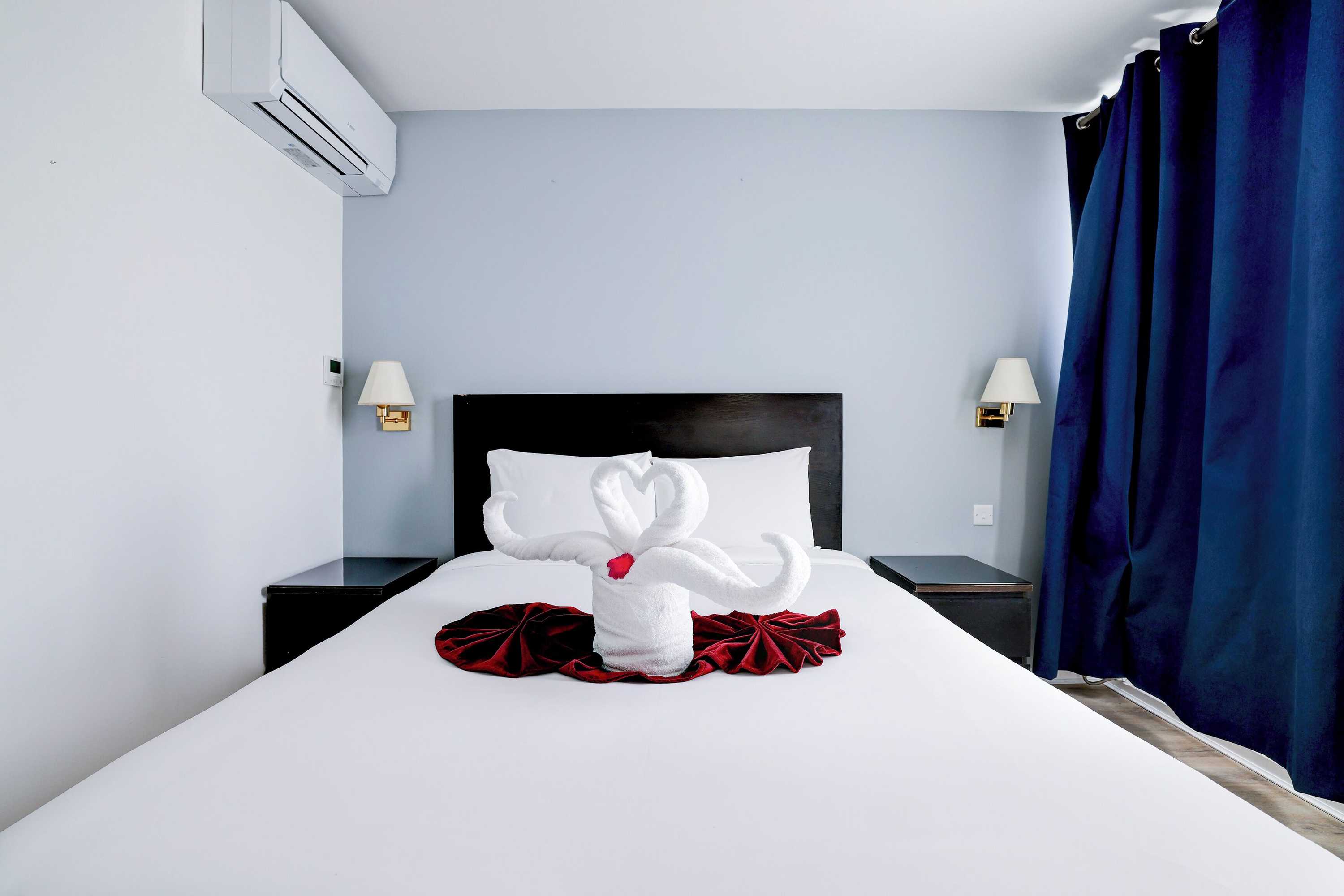 Gift card for Oyo The Chiltern Hotel