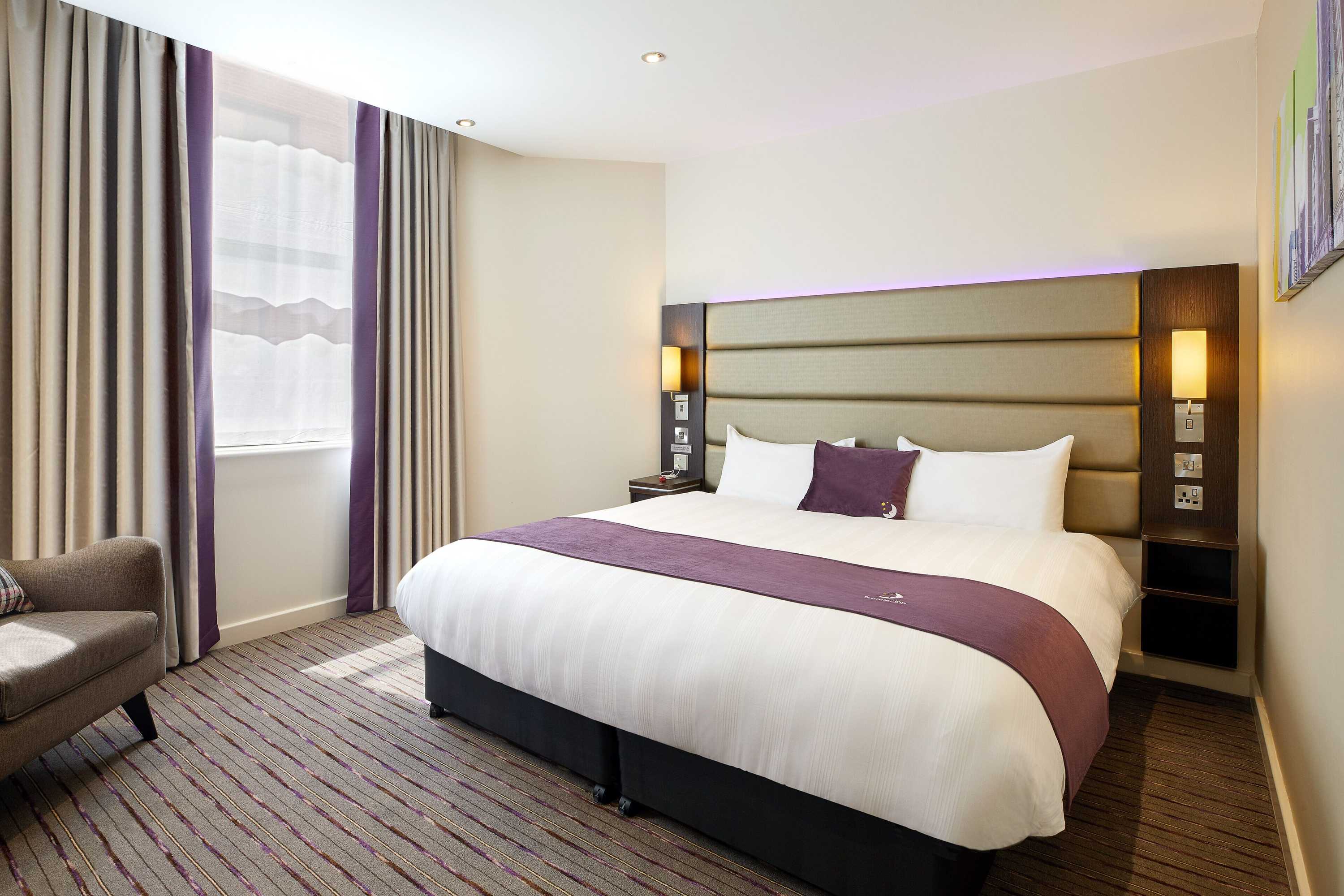 Gift card for Premier Inn London Edmonton