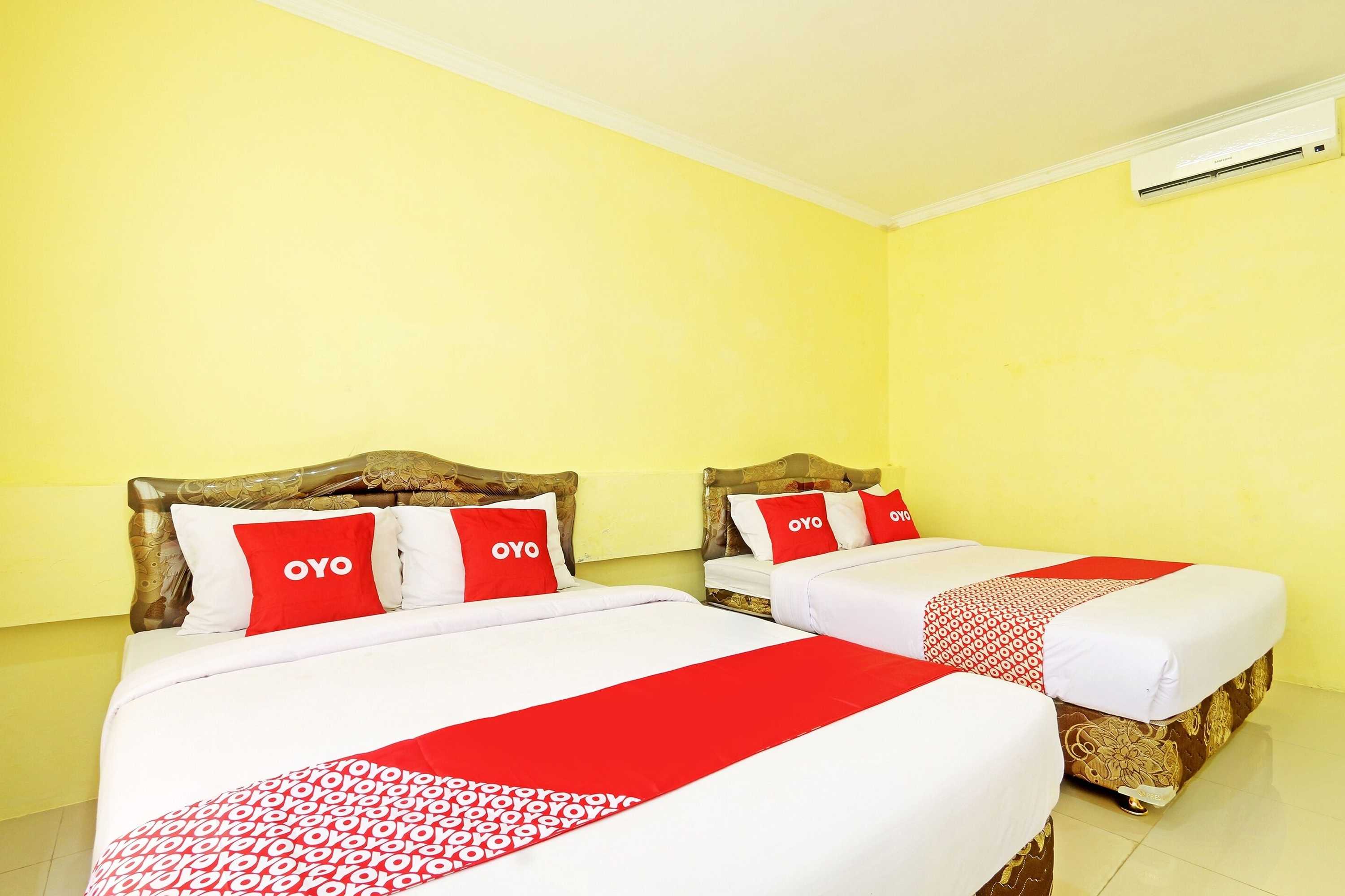 Gift card for Oyo 90878 Pakem Sari Hotel & Convetion