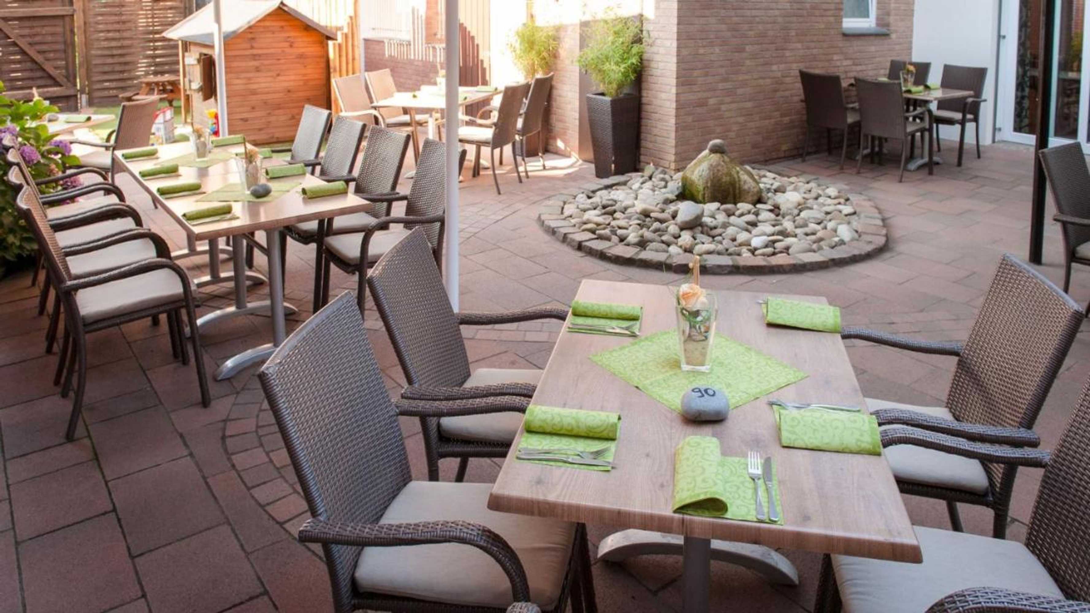 Gift card for Landhotel Jäckel