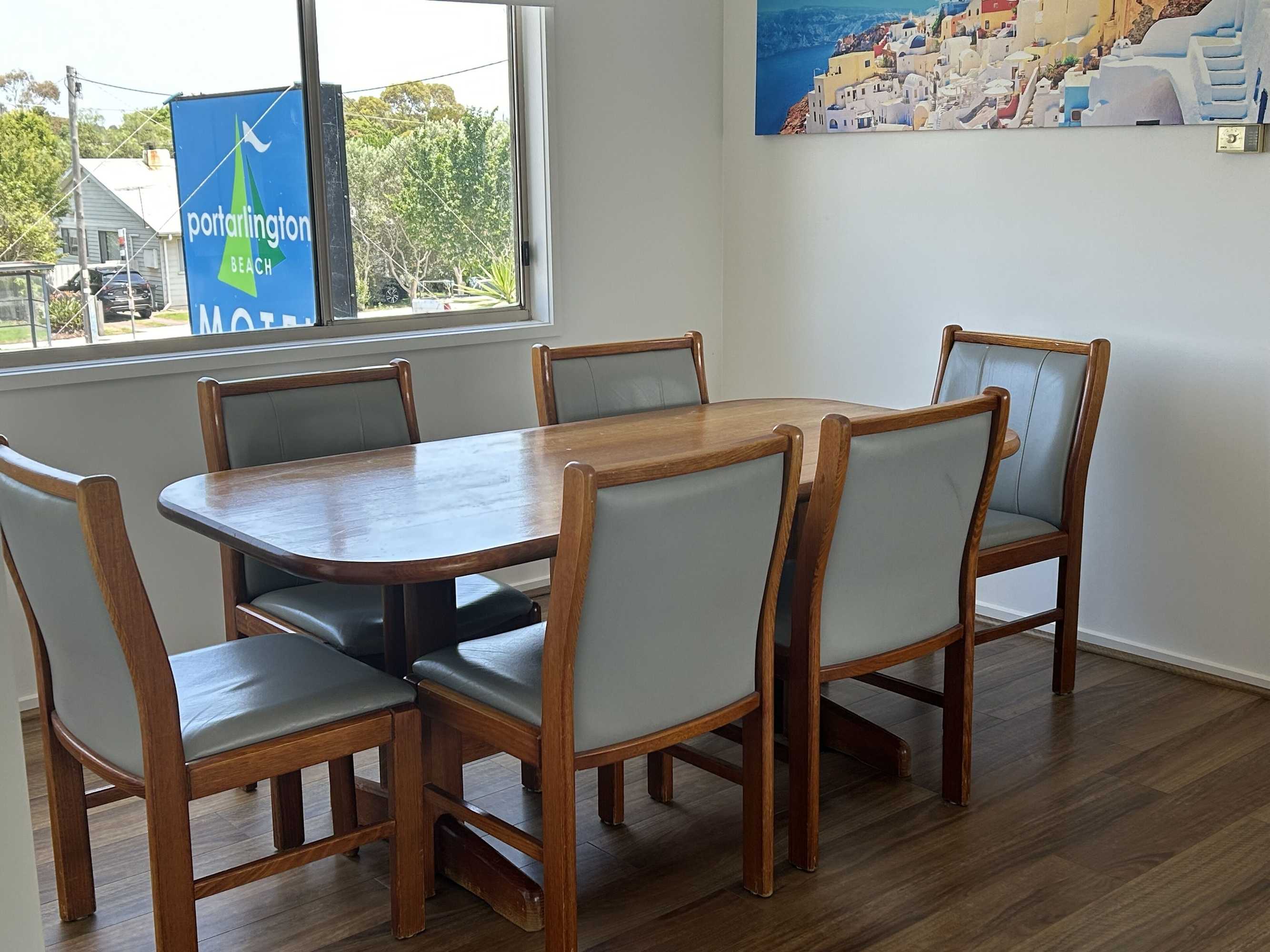 Gift card for Portarlington Beach Motel Gift card for Portarlington Beach Motel