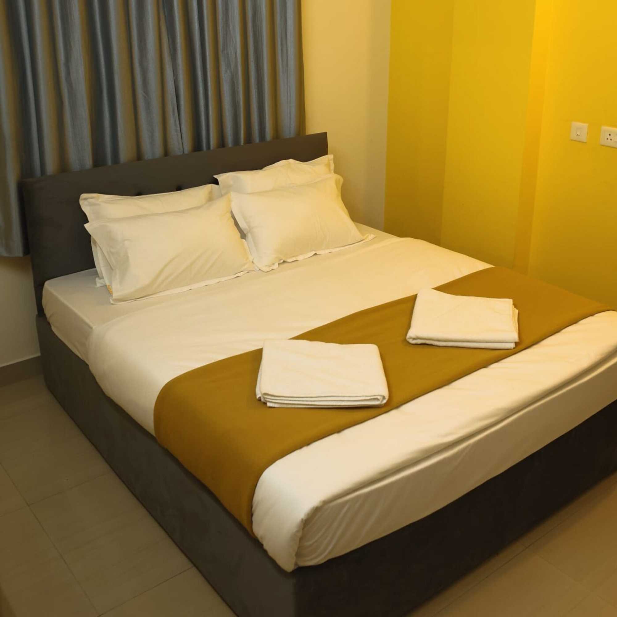 Gift card for Hotel Aradhya Inn Deralakatte