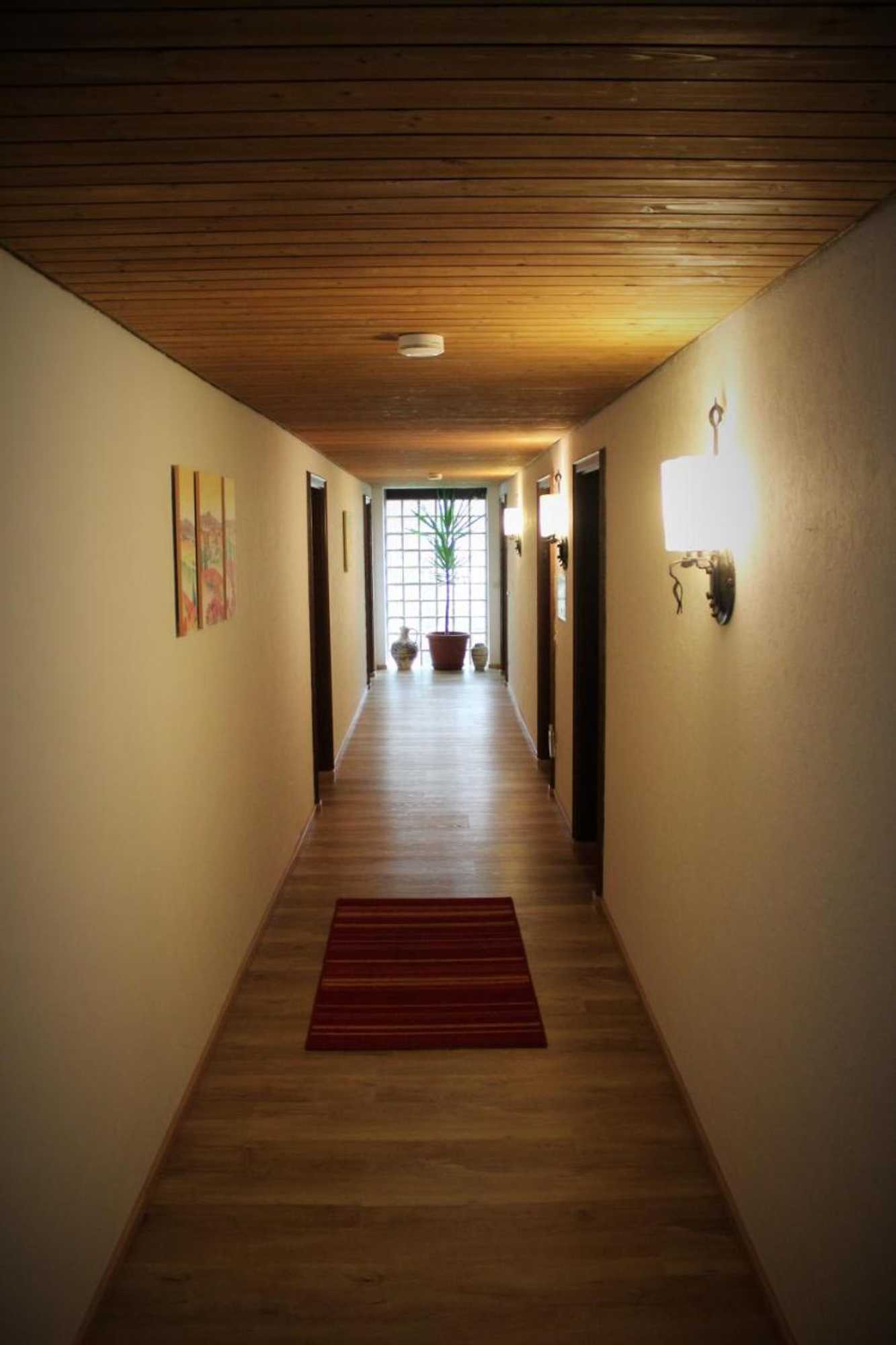 Gift card for Hotel Heuberger Hof, Wehingen