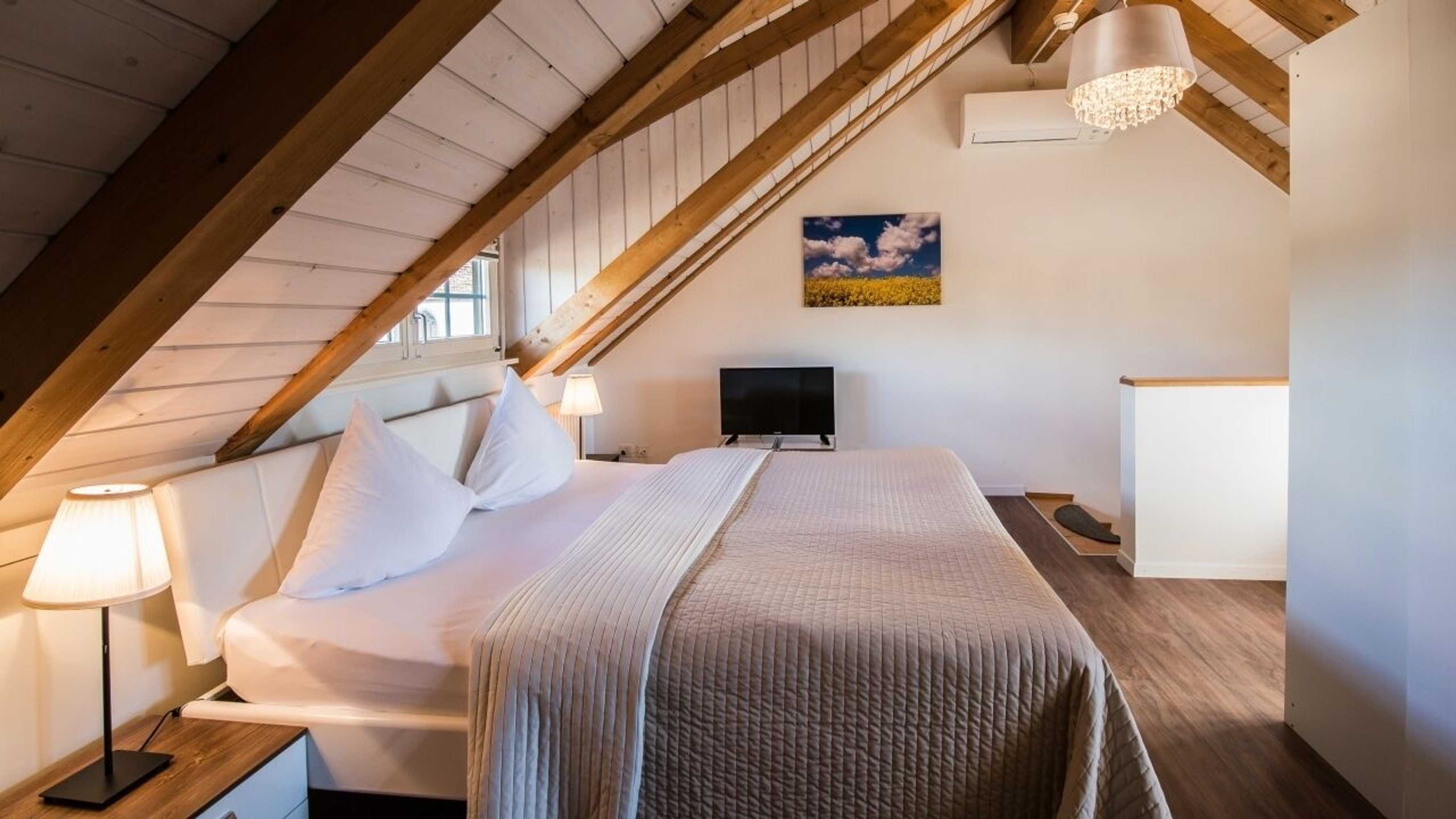 Gift card for Hotel Kronenhof