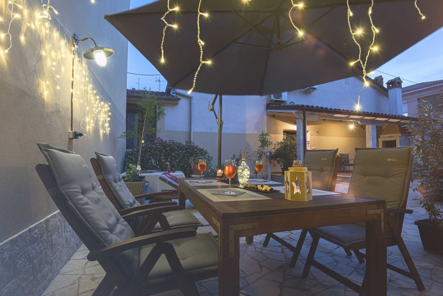 Gift card for Mimoza Old Town Pula Apartments Gift card for Mimoza Old Town Pula Apartments