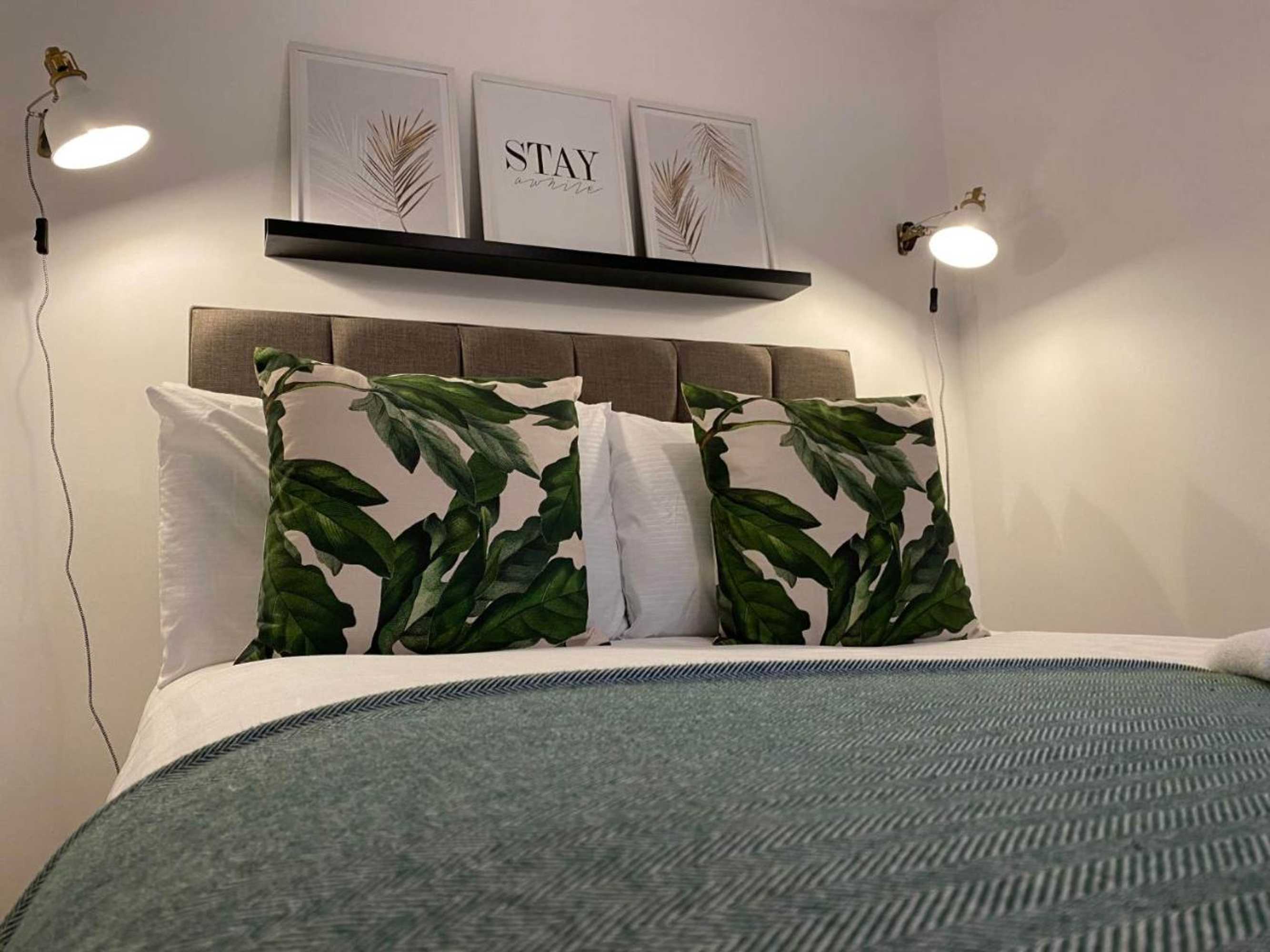 Gift card for Womack Lodge