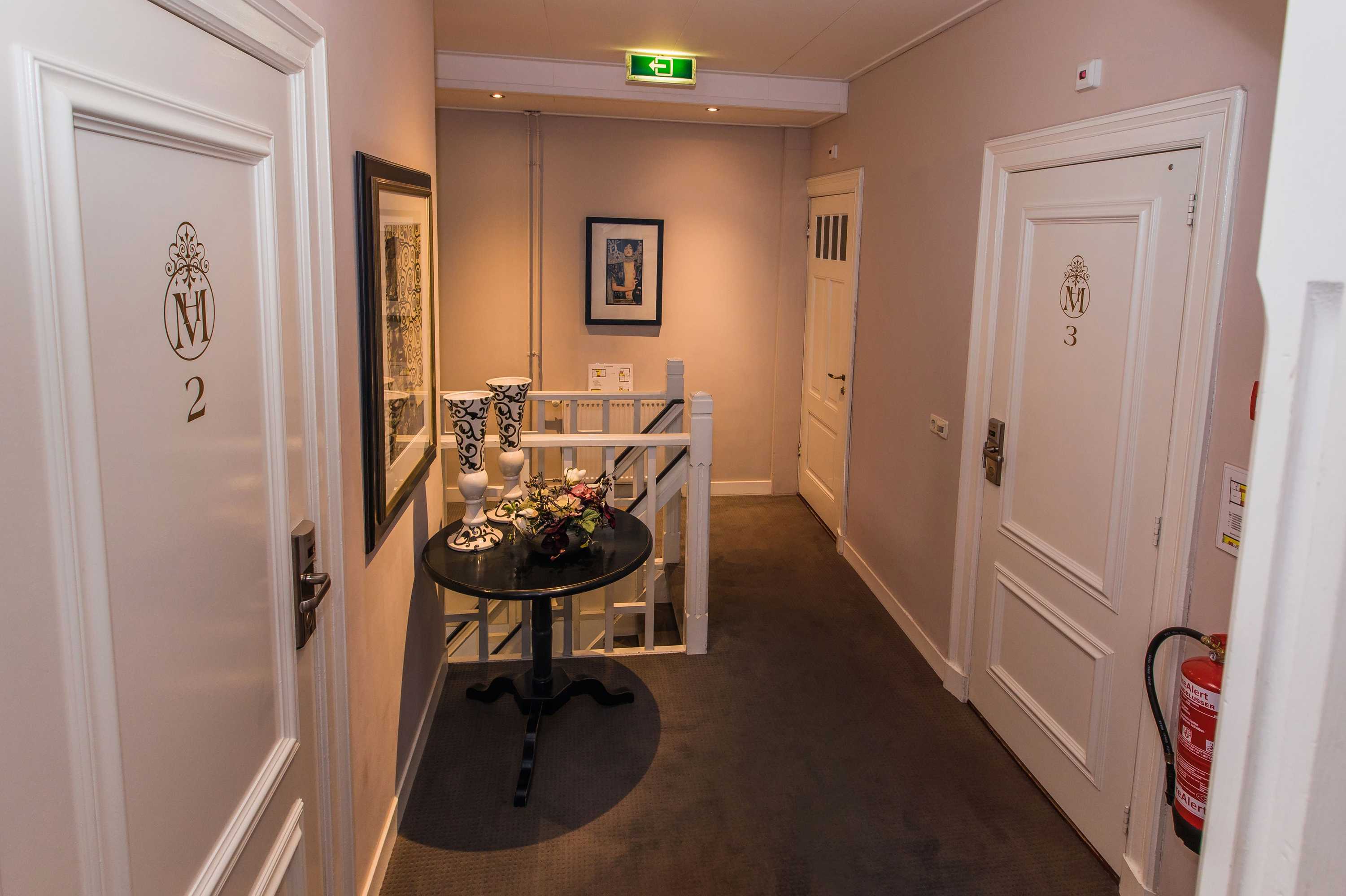 Gift card for Hotel Montfoort Gift card for Hotel Montfoort