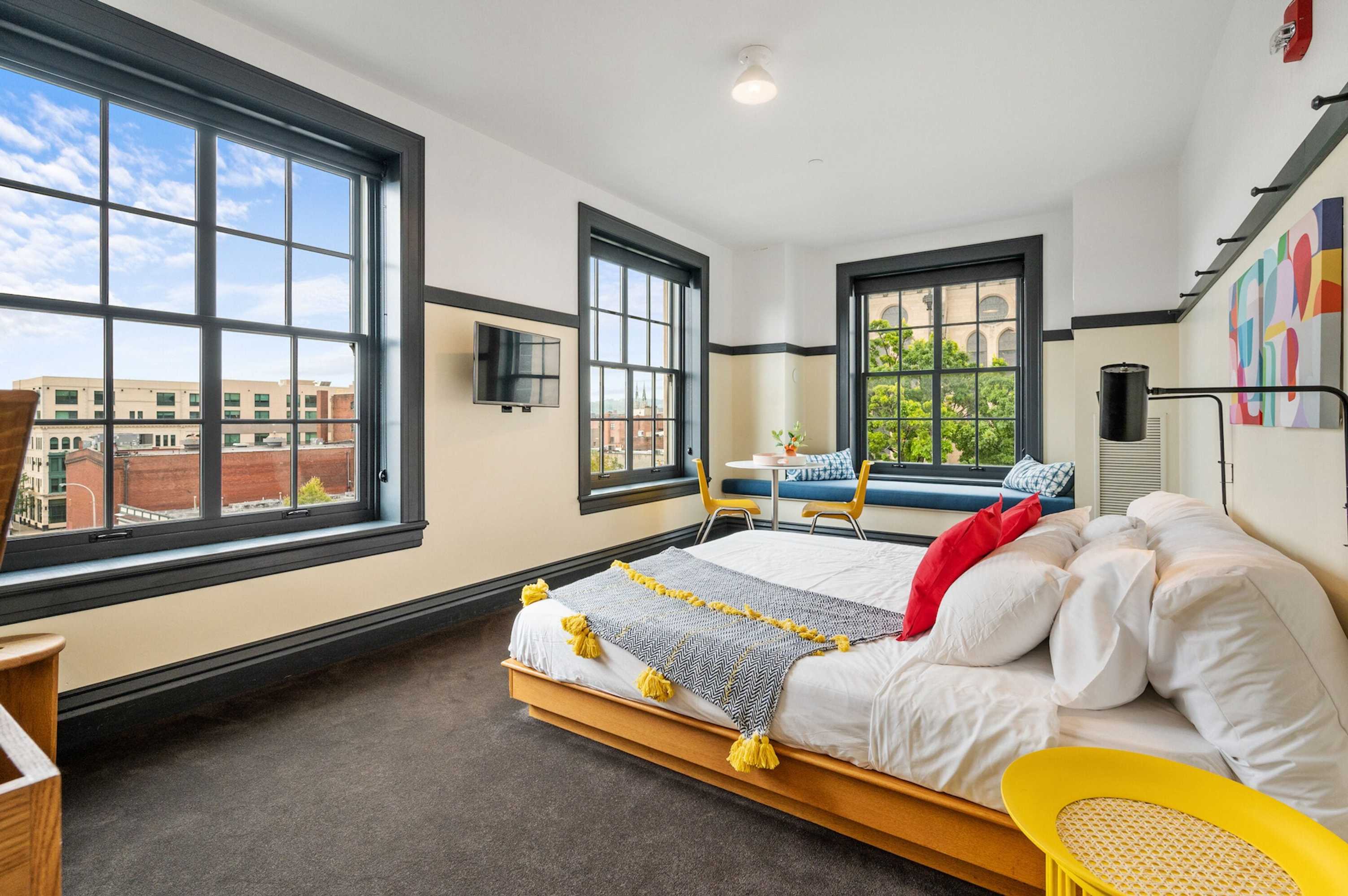 Gift card for The Maverick by Kasa