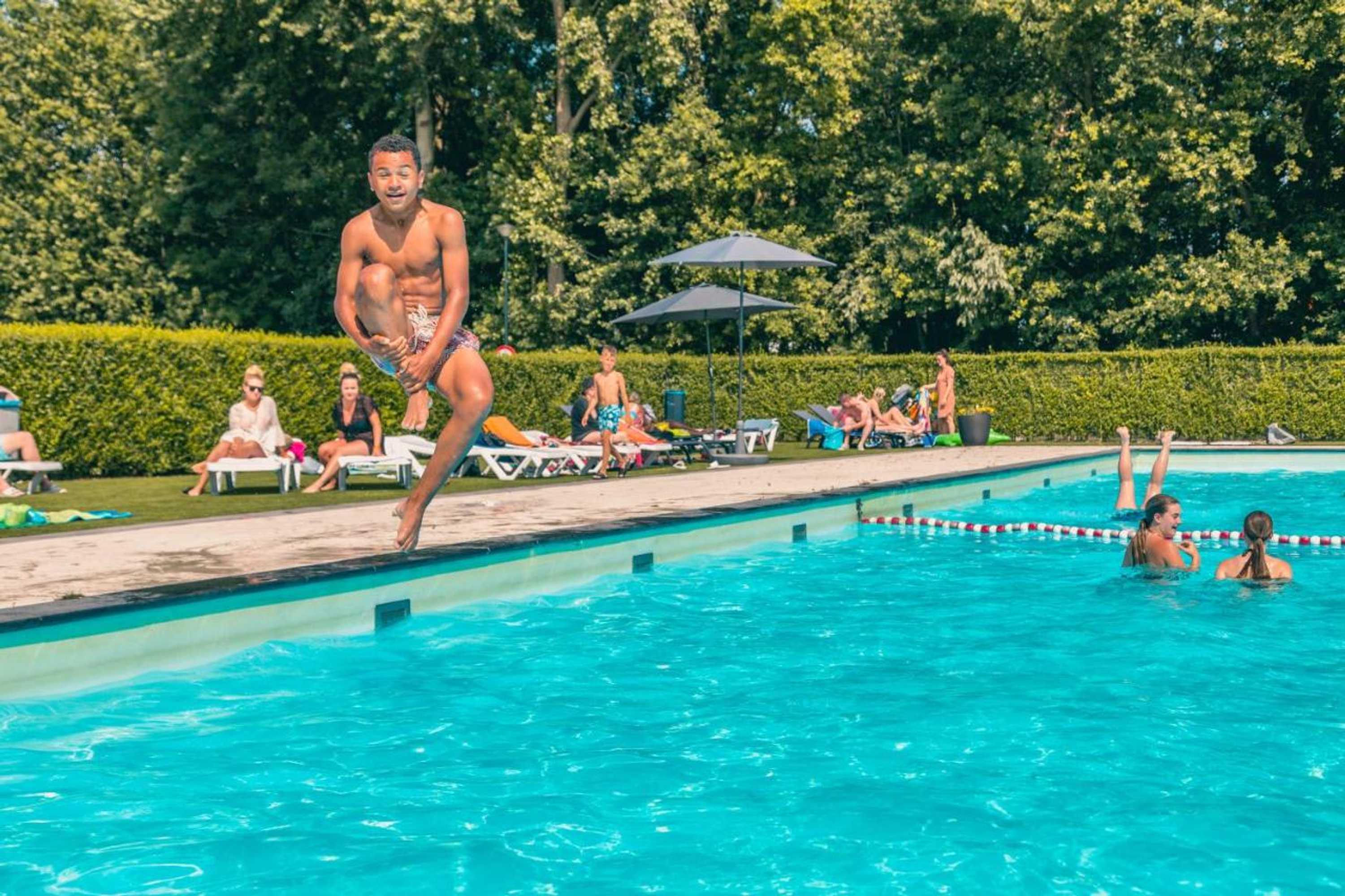 Gift card for Europarcs Resort De Biesbosch