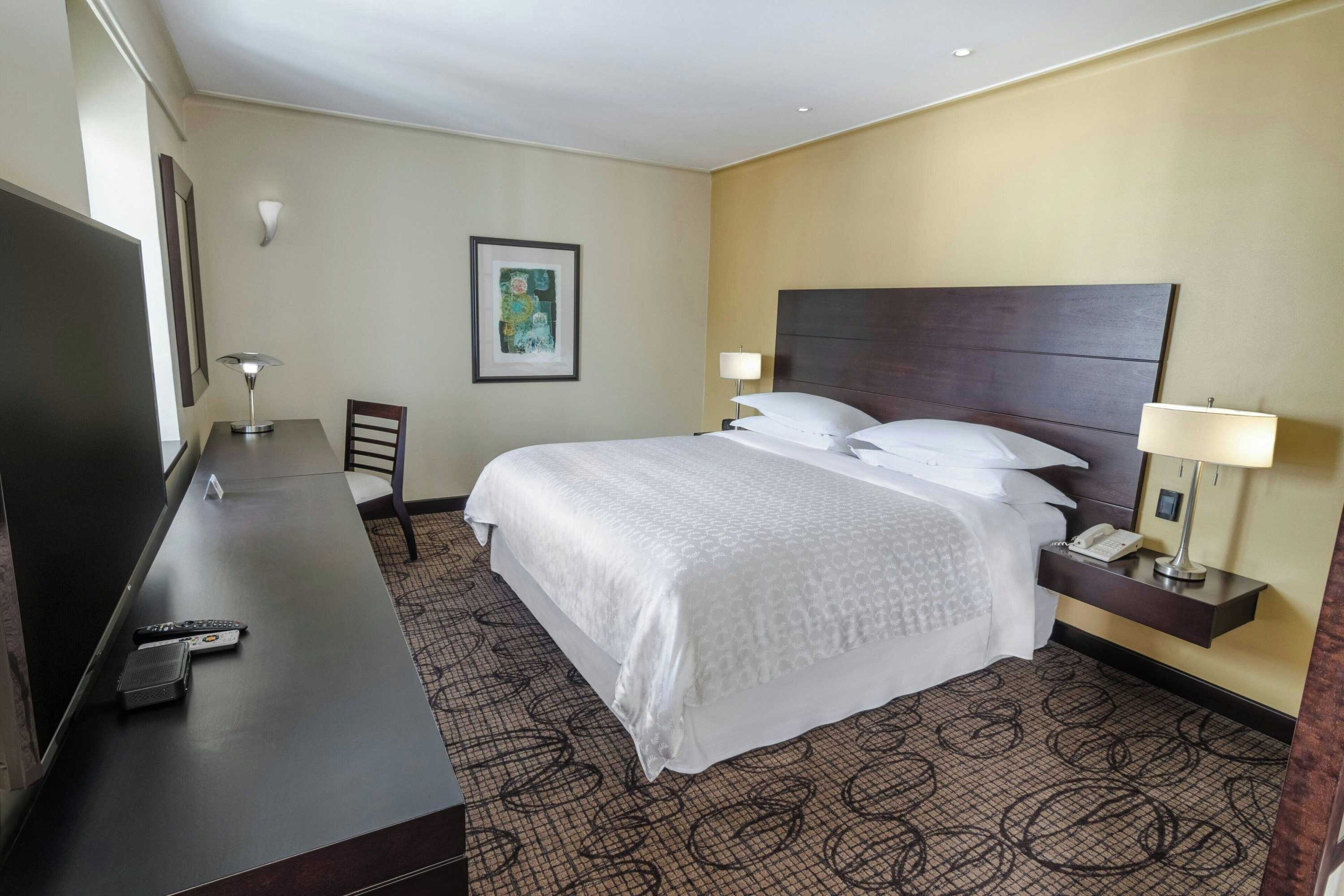 Gift card for Sheraton Quito Hotel Gift card for Sheraton Quito Hotel