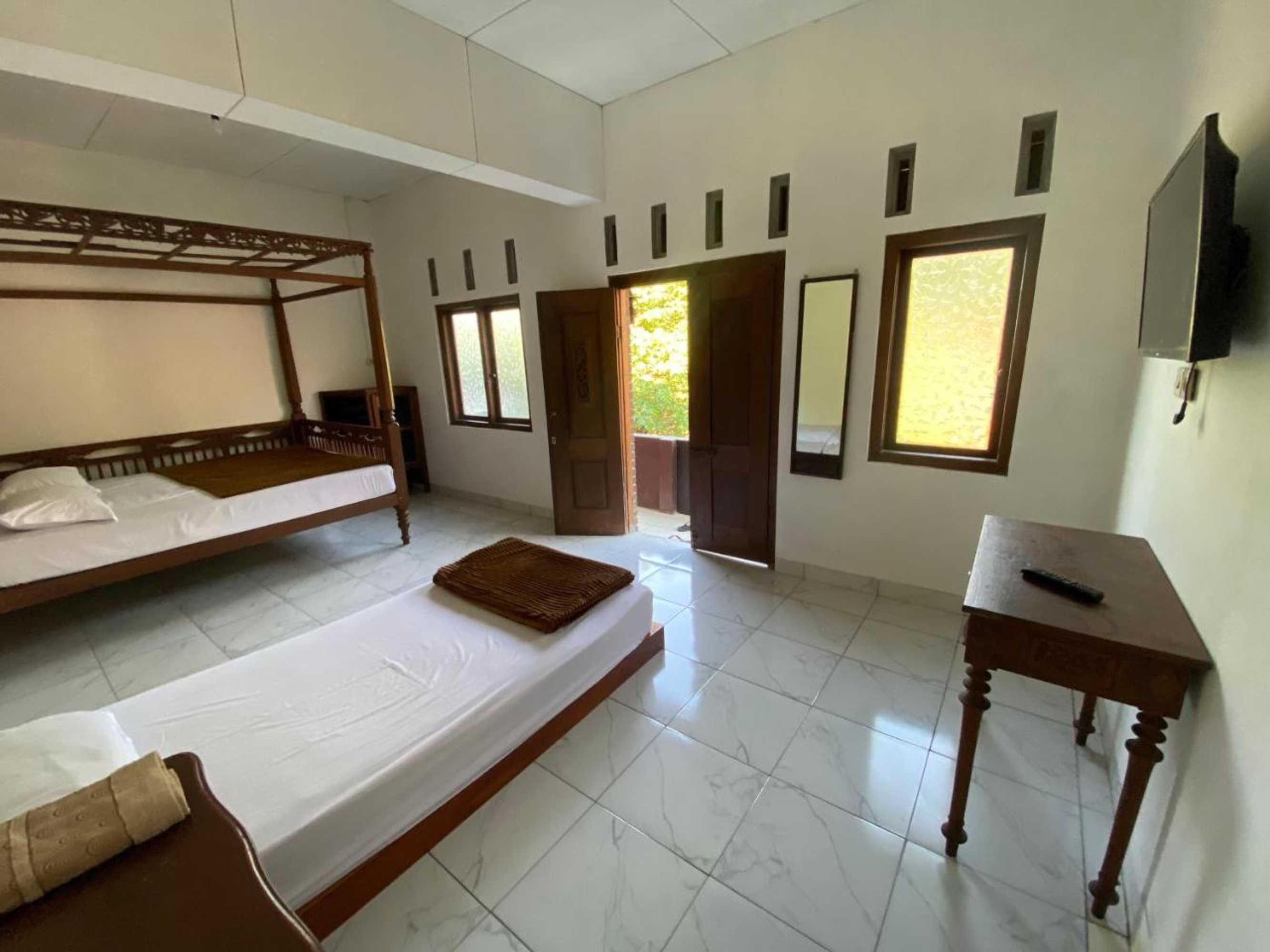 Gift card for Saraswati Traditional Homestay Temanggung Redpartner