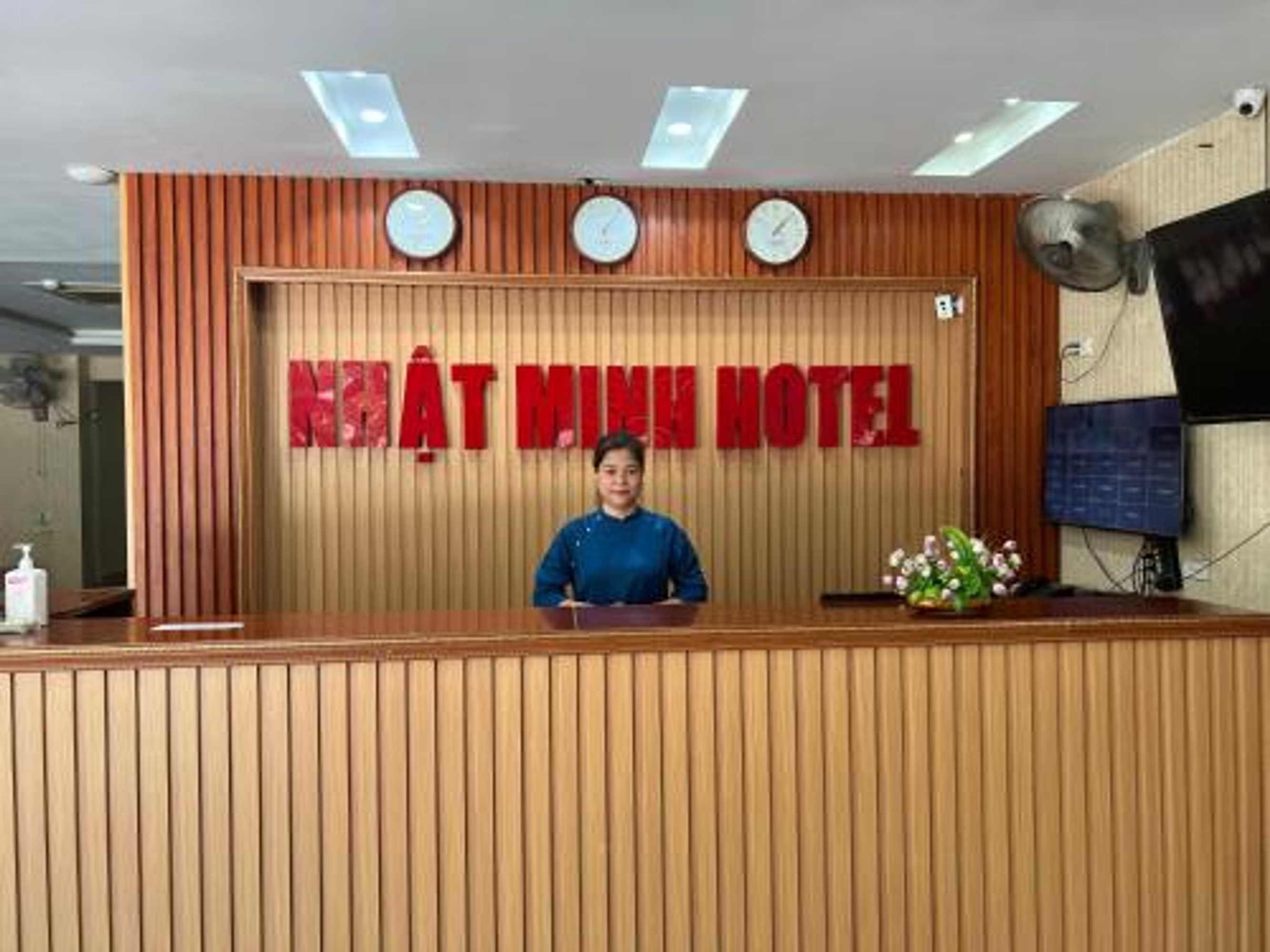 Gift card for Khách Sạn NhẬt Minh Cửa Lò Gift card for Khách Sạn NhẬt Minh Cửa Lò