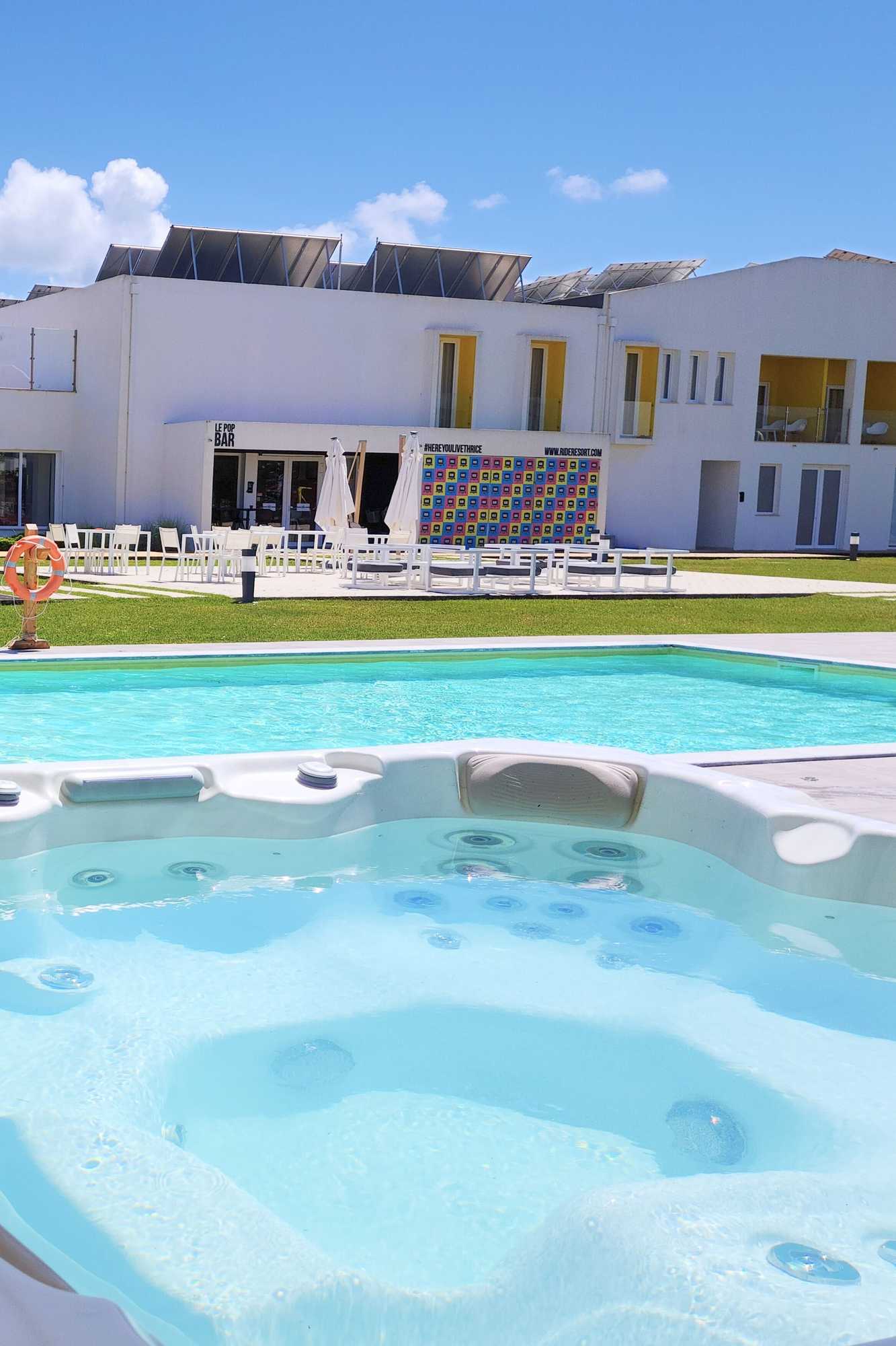 Gift card for Ride Surf Resort & Spa Peniche Gift card for Ride Surf Resort & Spa Peniche