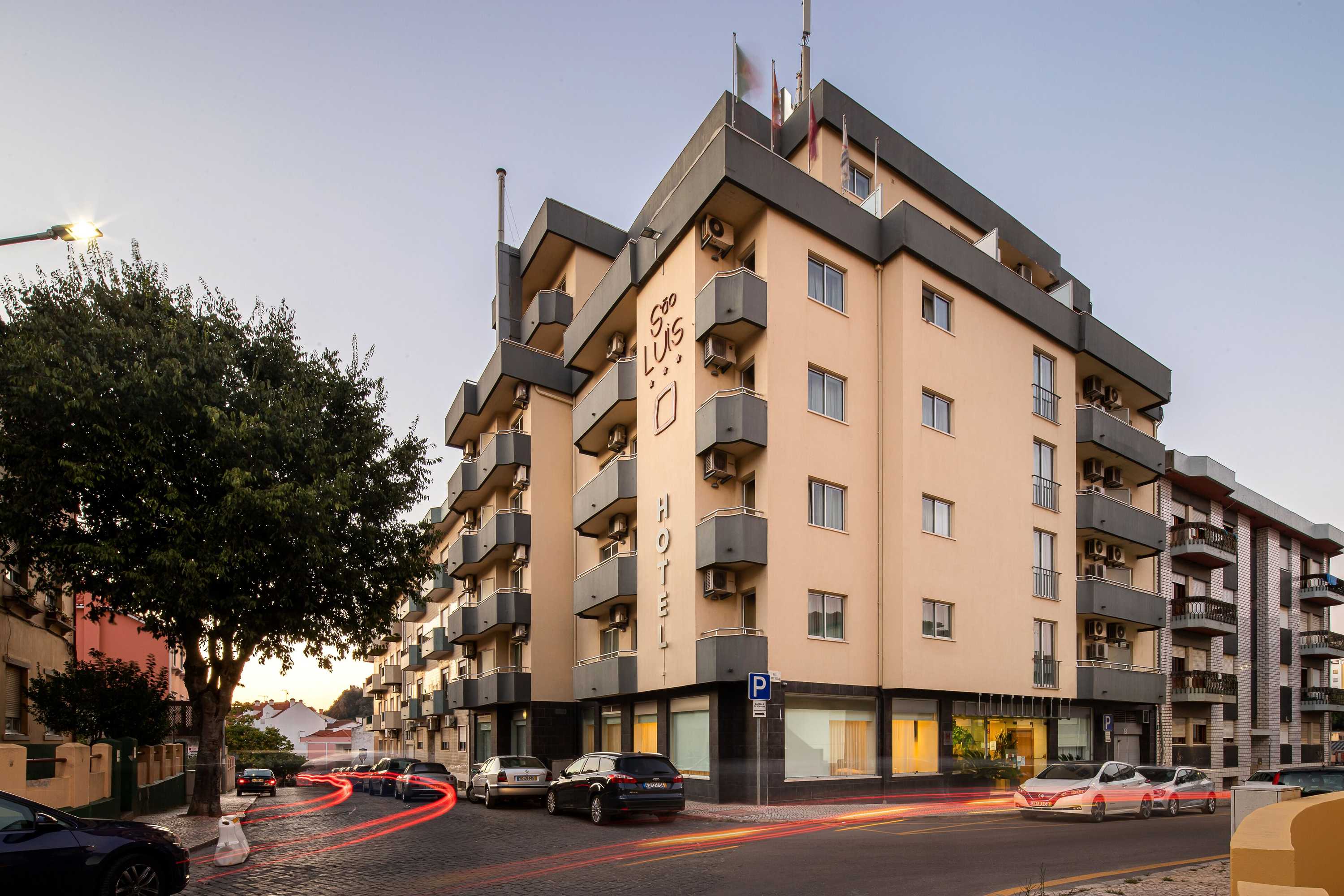 Gift card for Stay Hotel Leiria Centro Gift card for Stay Hotel Leiria Centro