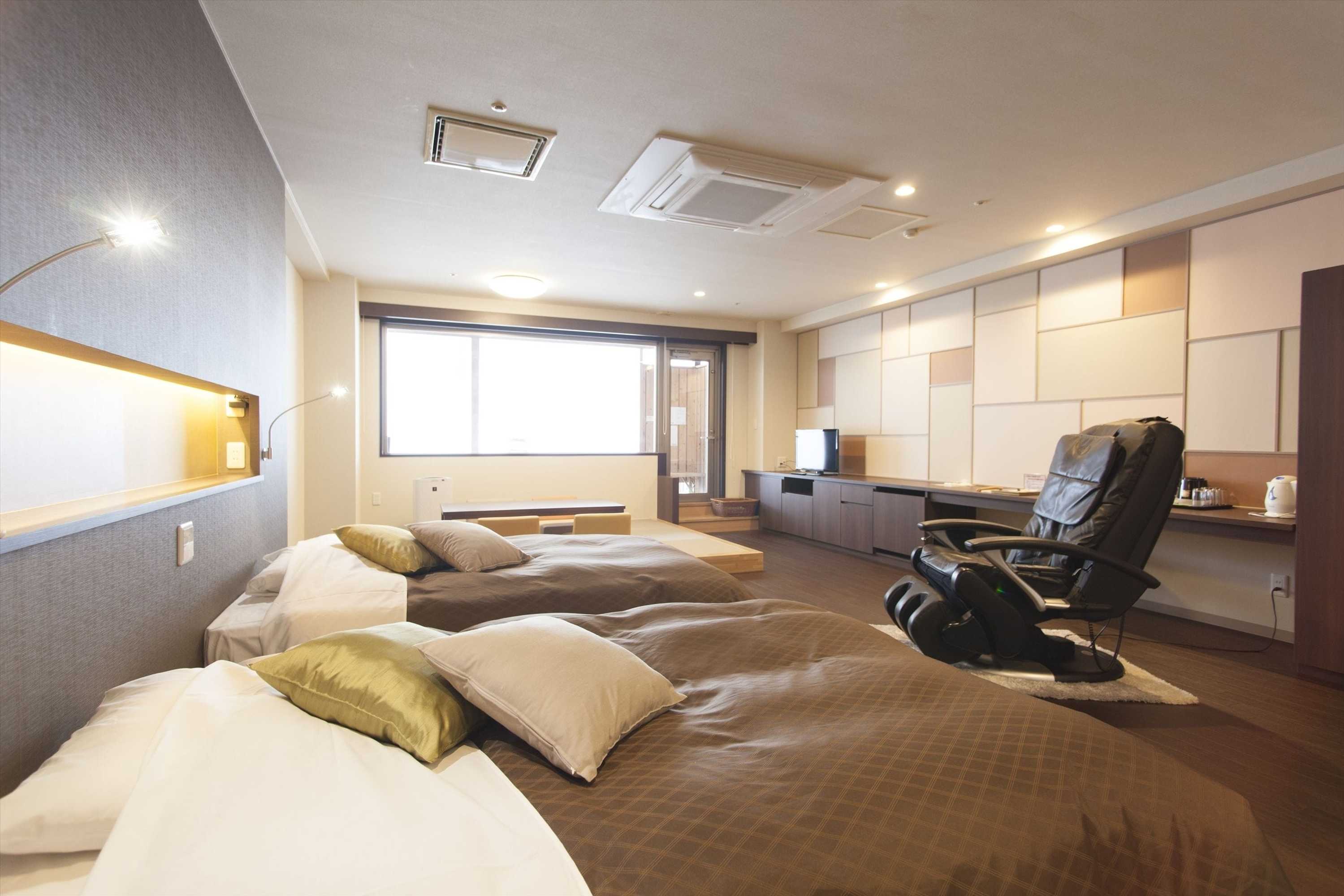 Gift card for Otaru Asari Classe Hotel