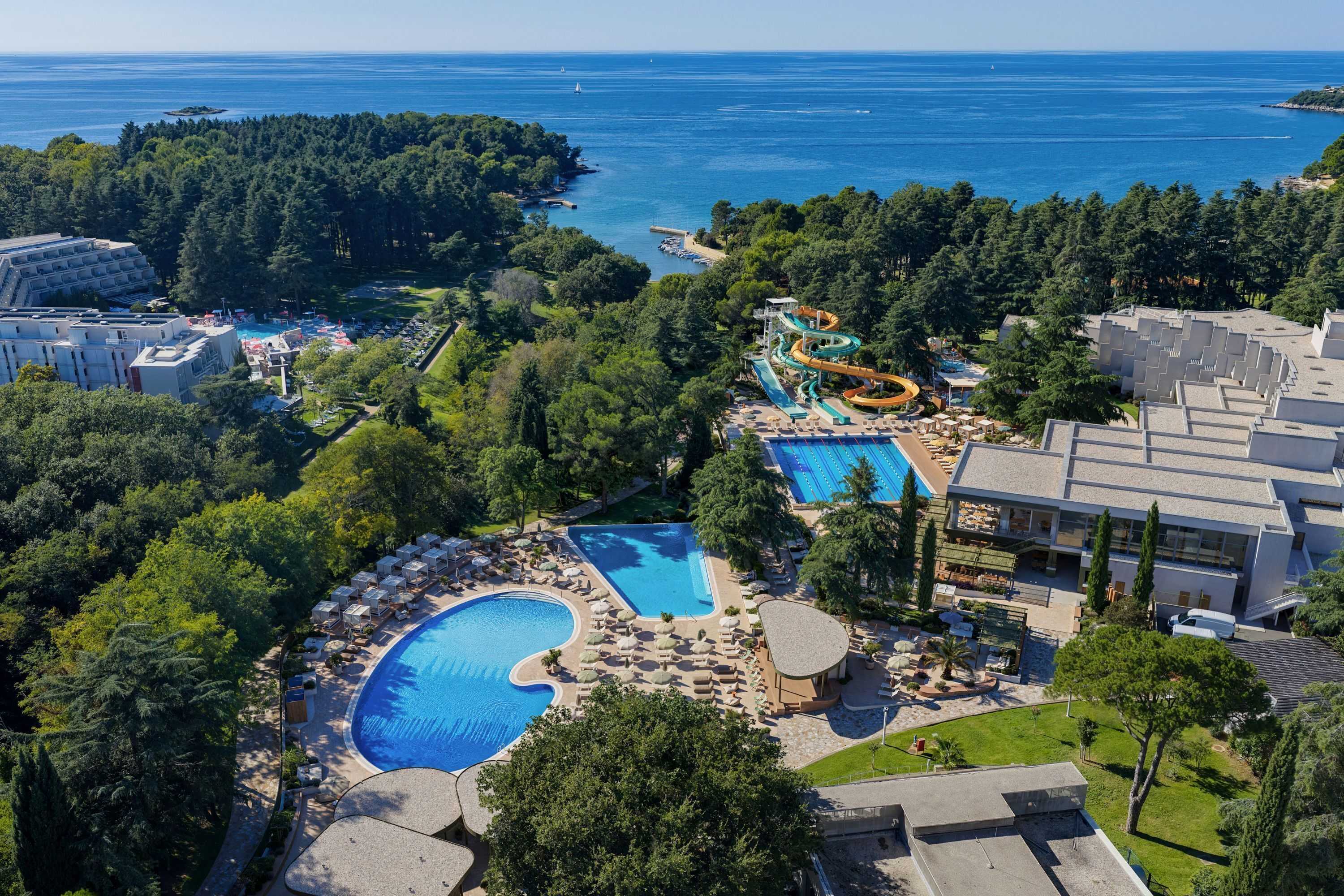 Gift card for Valamar Diamant Hotel Gift card for Valamar Diamant Hotel