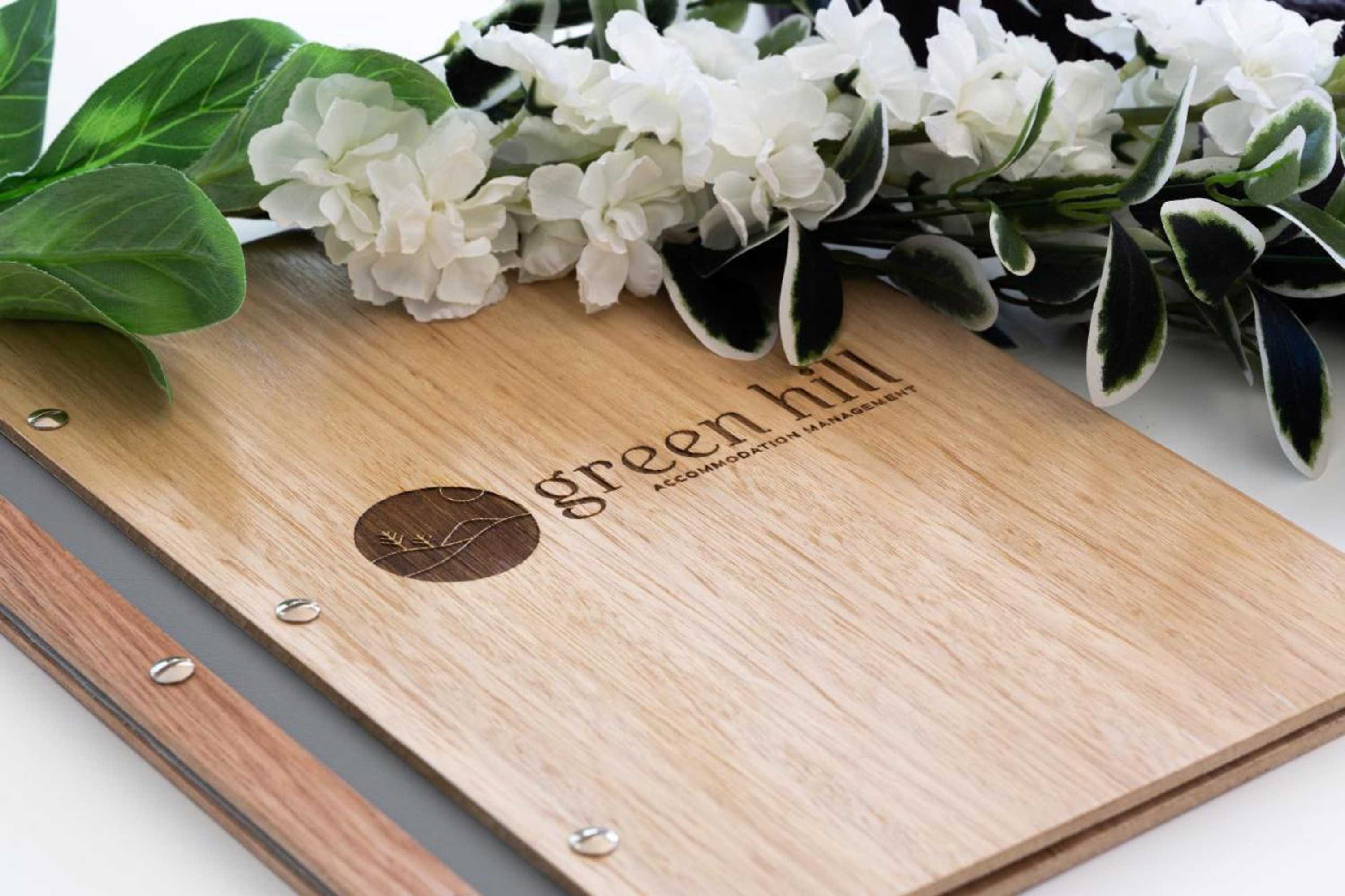 Gift card for The Avenue at Montville Cottage