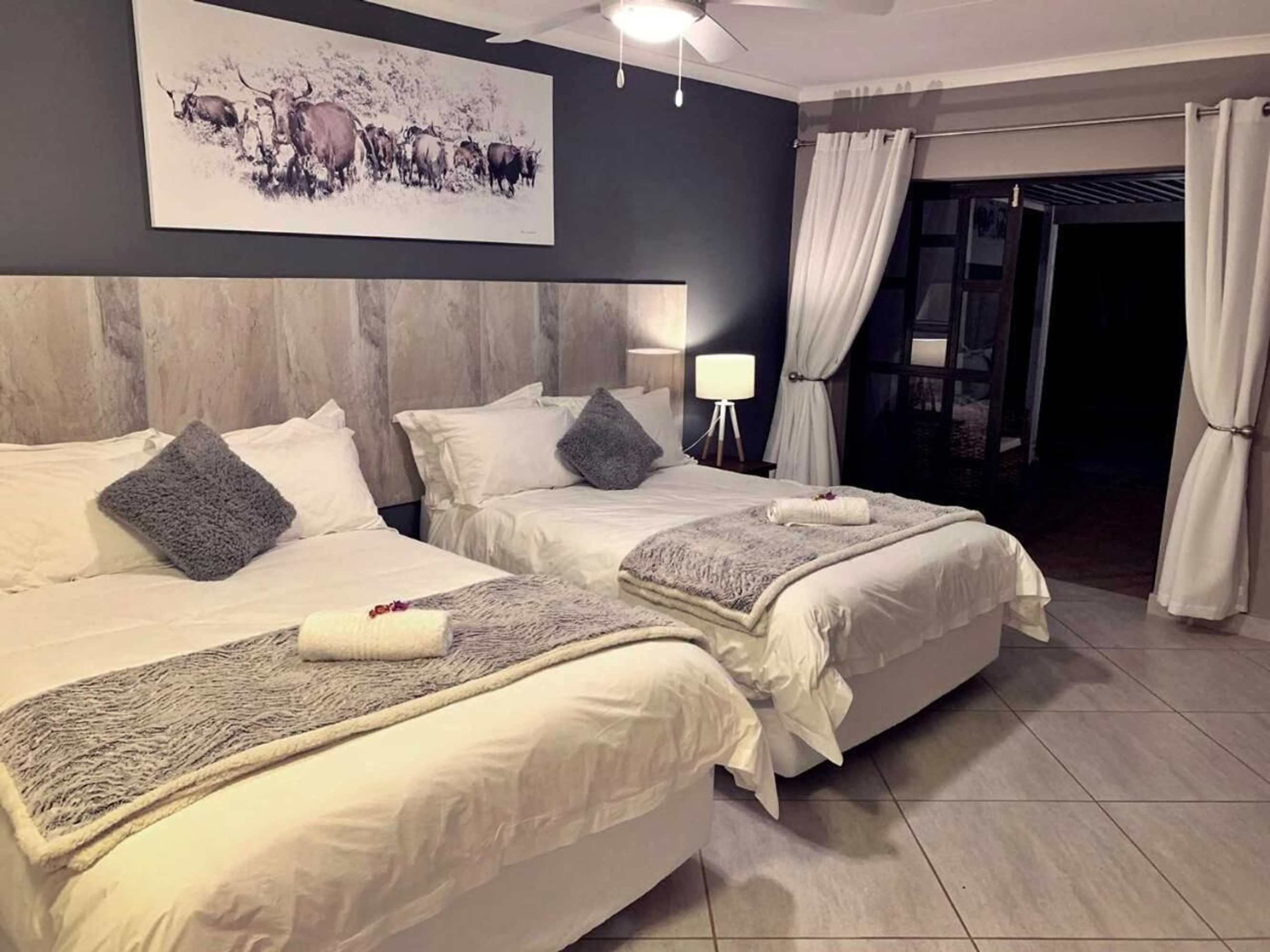 Gift card for The Wilds Guest House Gift card for The Wilds Guest House