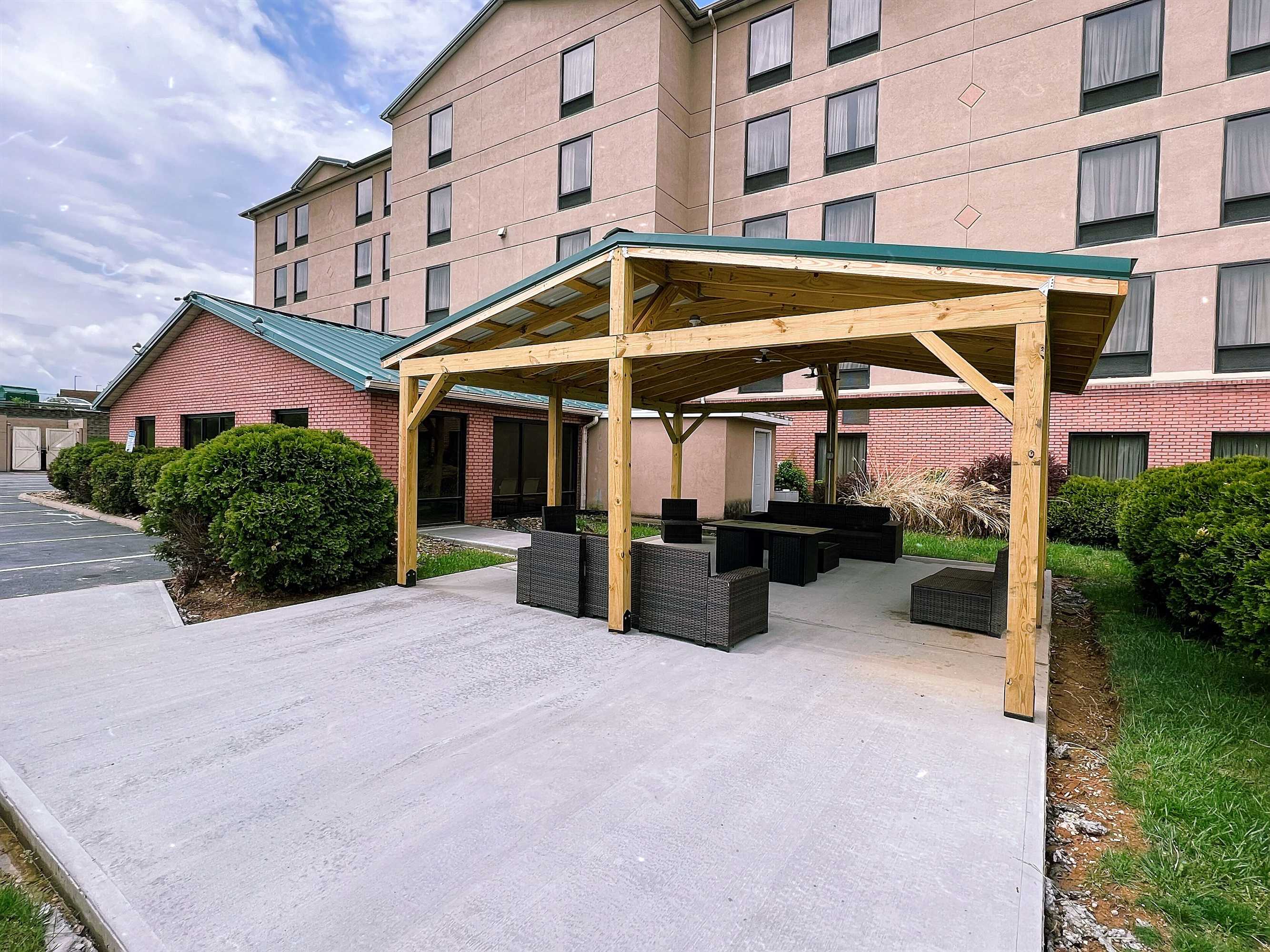 Gift card for Holiday Inn Express Suites Charleston by Ihg Gift card for Holiday Inn Express Suites Charleston by Ihg