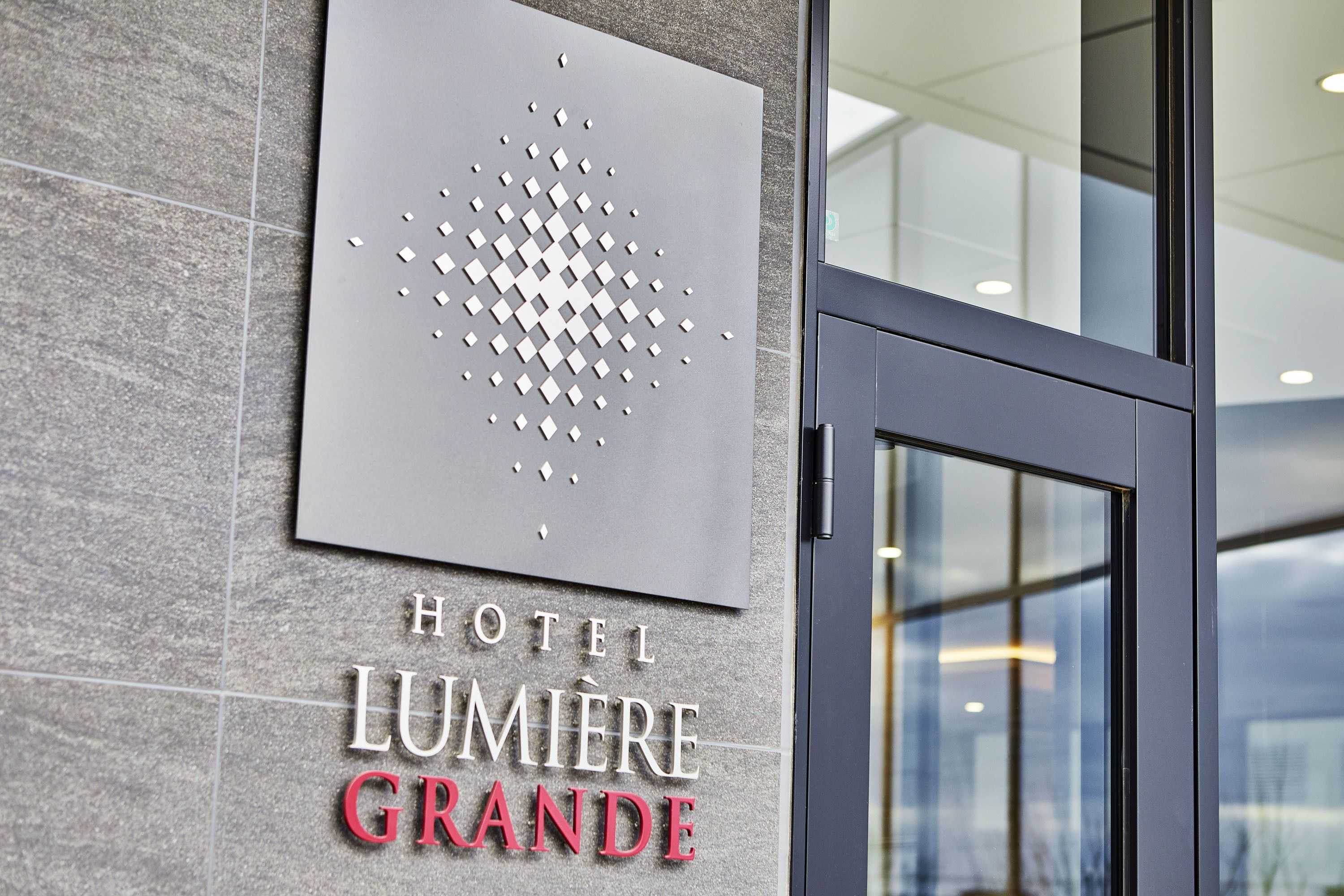 Gift card for Hotel Lumiere Grande Nagareyama Otakanomori