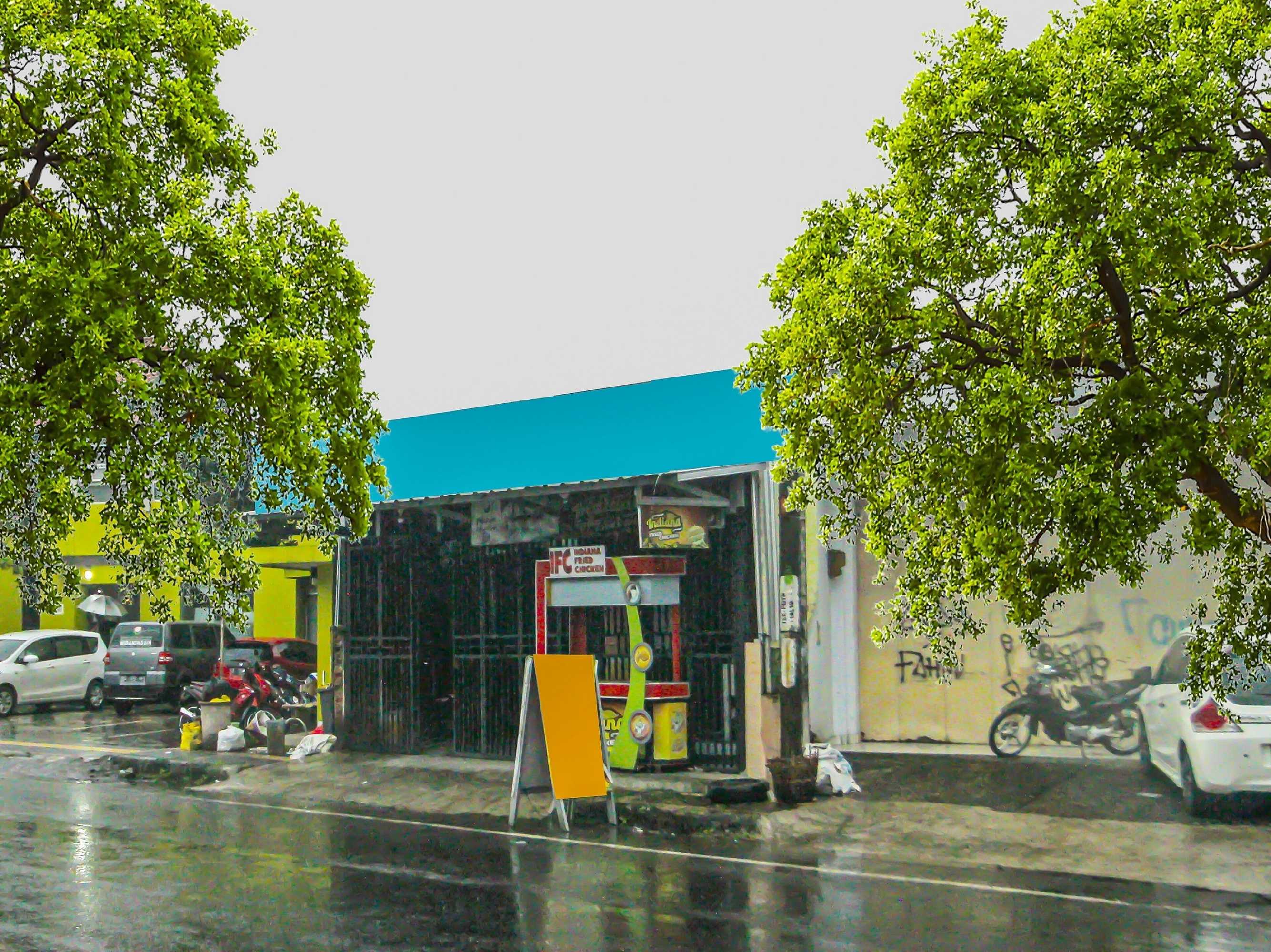 Gift card for Spot ON 92219 Pondok Karisma Syariah Gift card for Spot ON 92219 Pondok Karisma Syariah