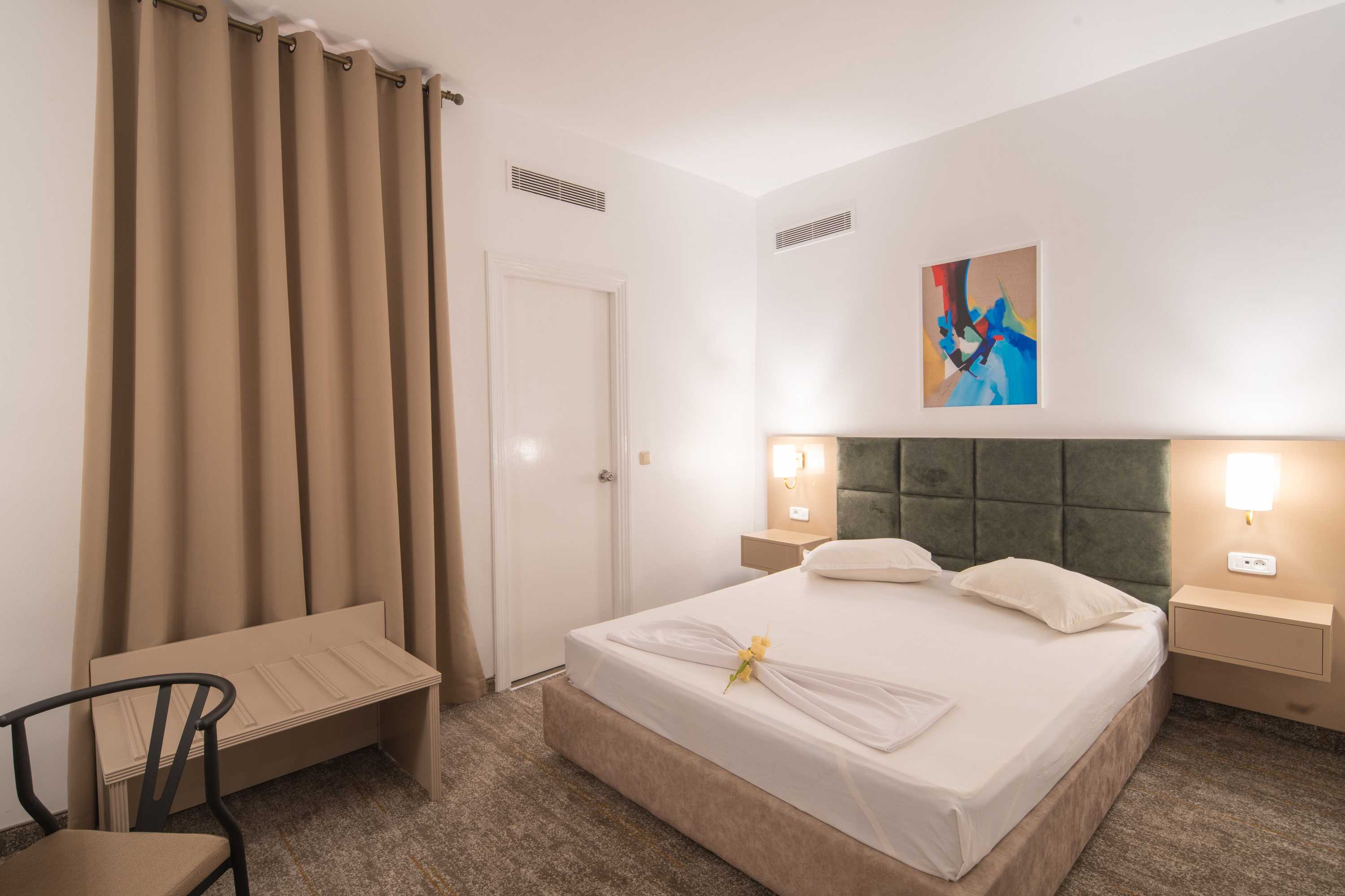 Gift card for Hôtel Ibn Khaldoun Gift card for Hôtel Ibn Khaldoun