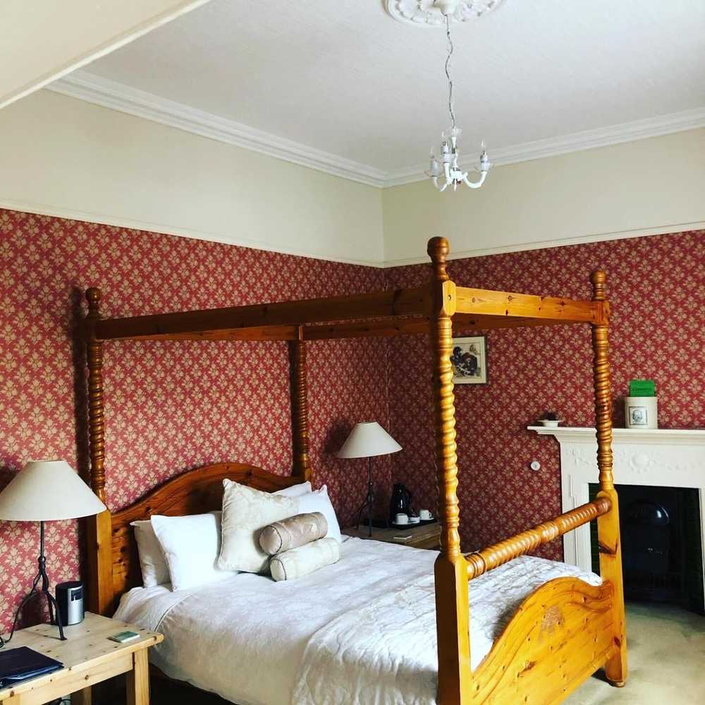 Gift card for Dufferin Coaching Inn & Hall
