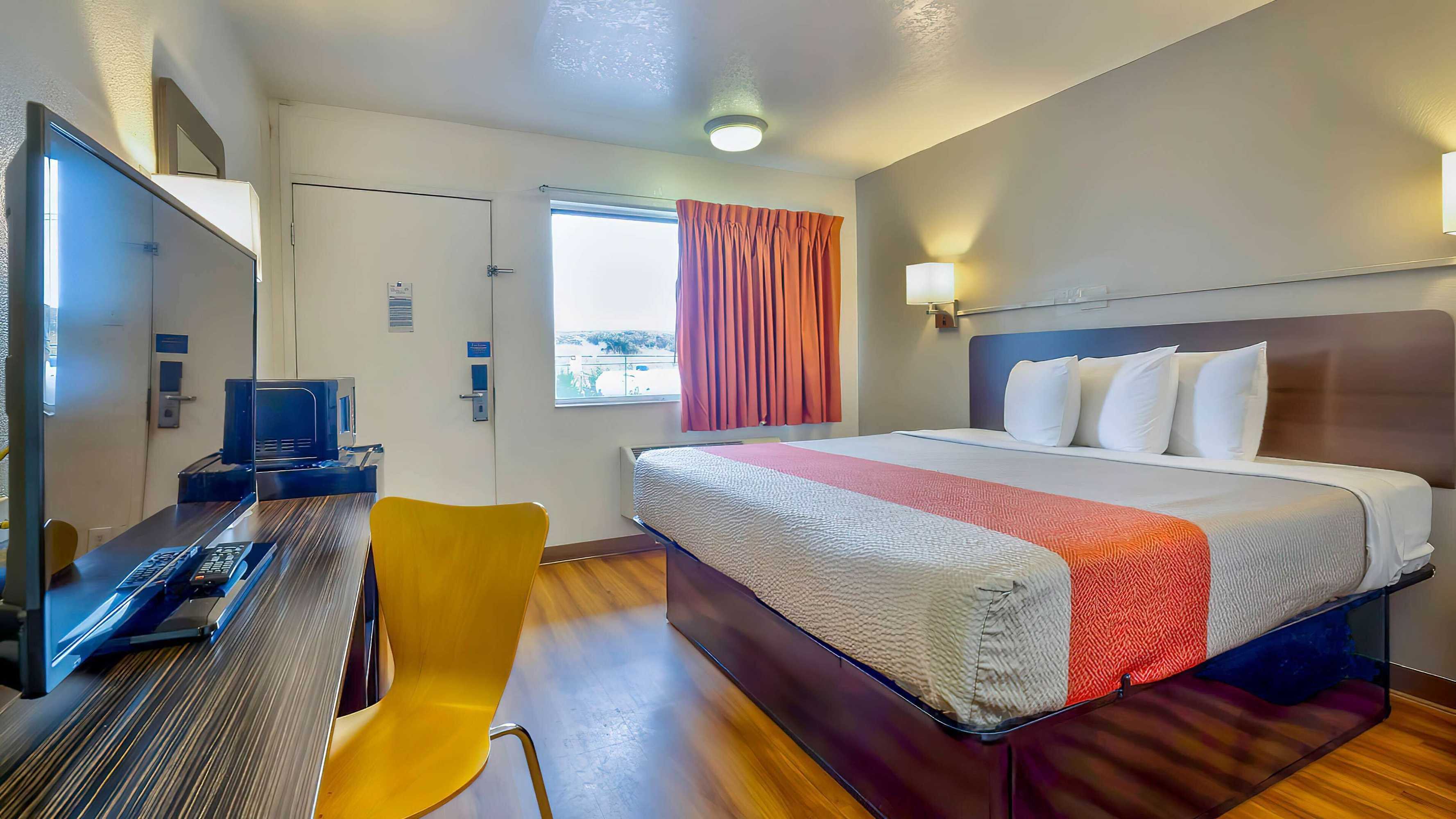 Gift card for Motel 6 Santa Rosa, NM Gift card for Motel 6 Santa Rosa, NM