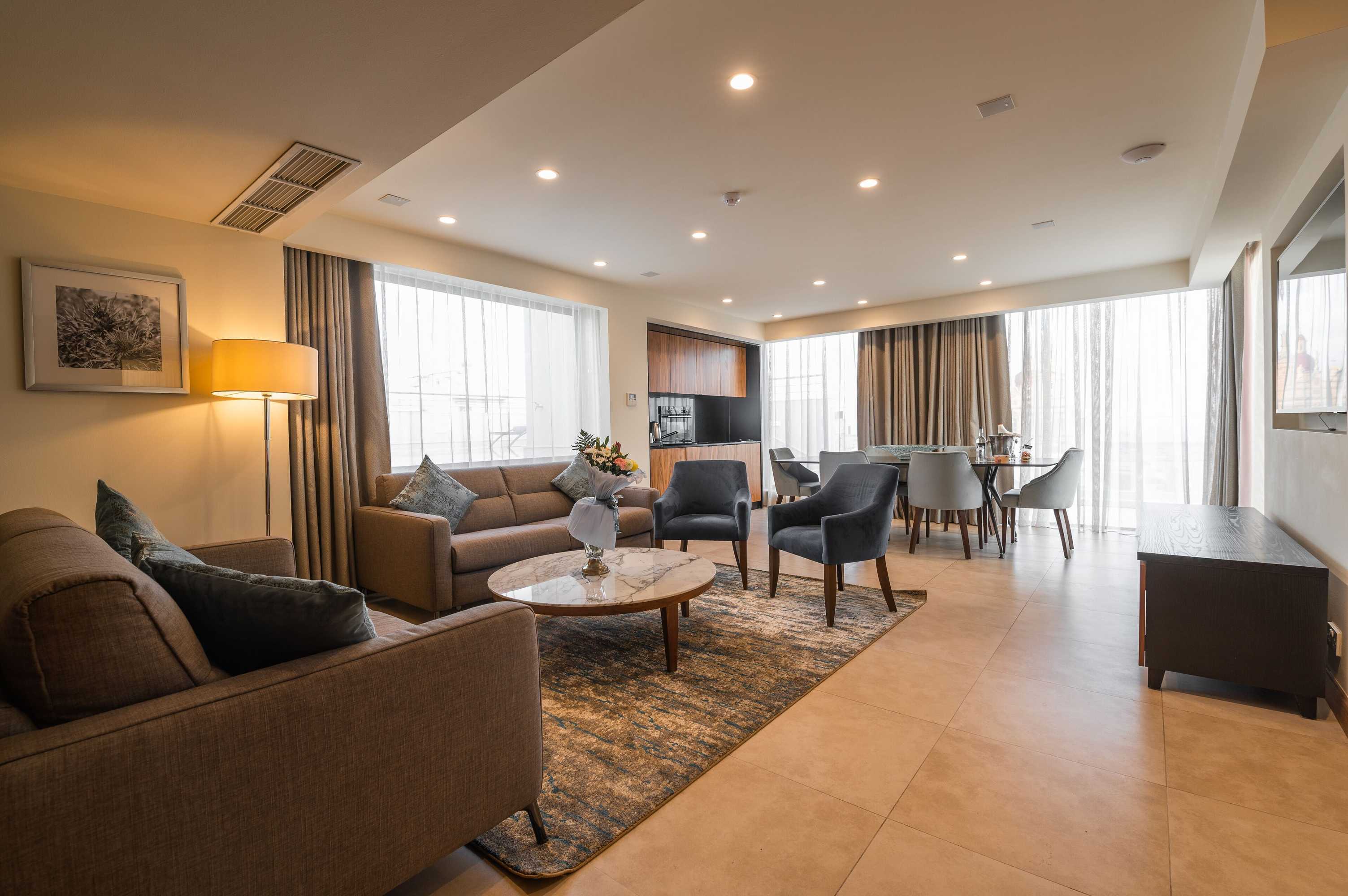 Gift card for Maritim Antonine Hotel And Spa Malta