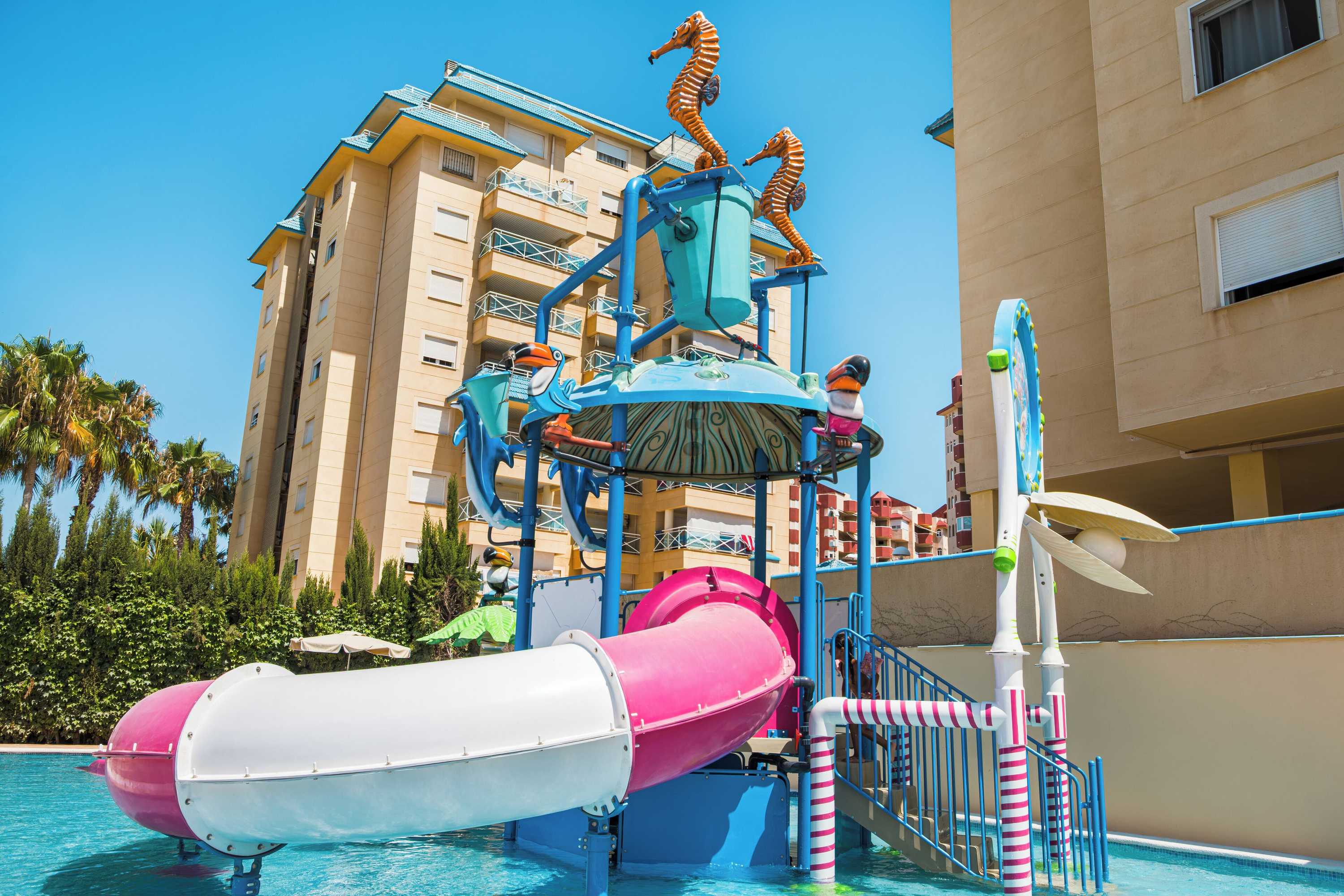 Gift card for Bakour La Manga Splash Gift card for Bakour La Manga Splash