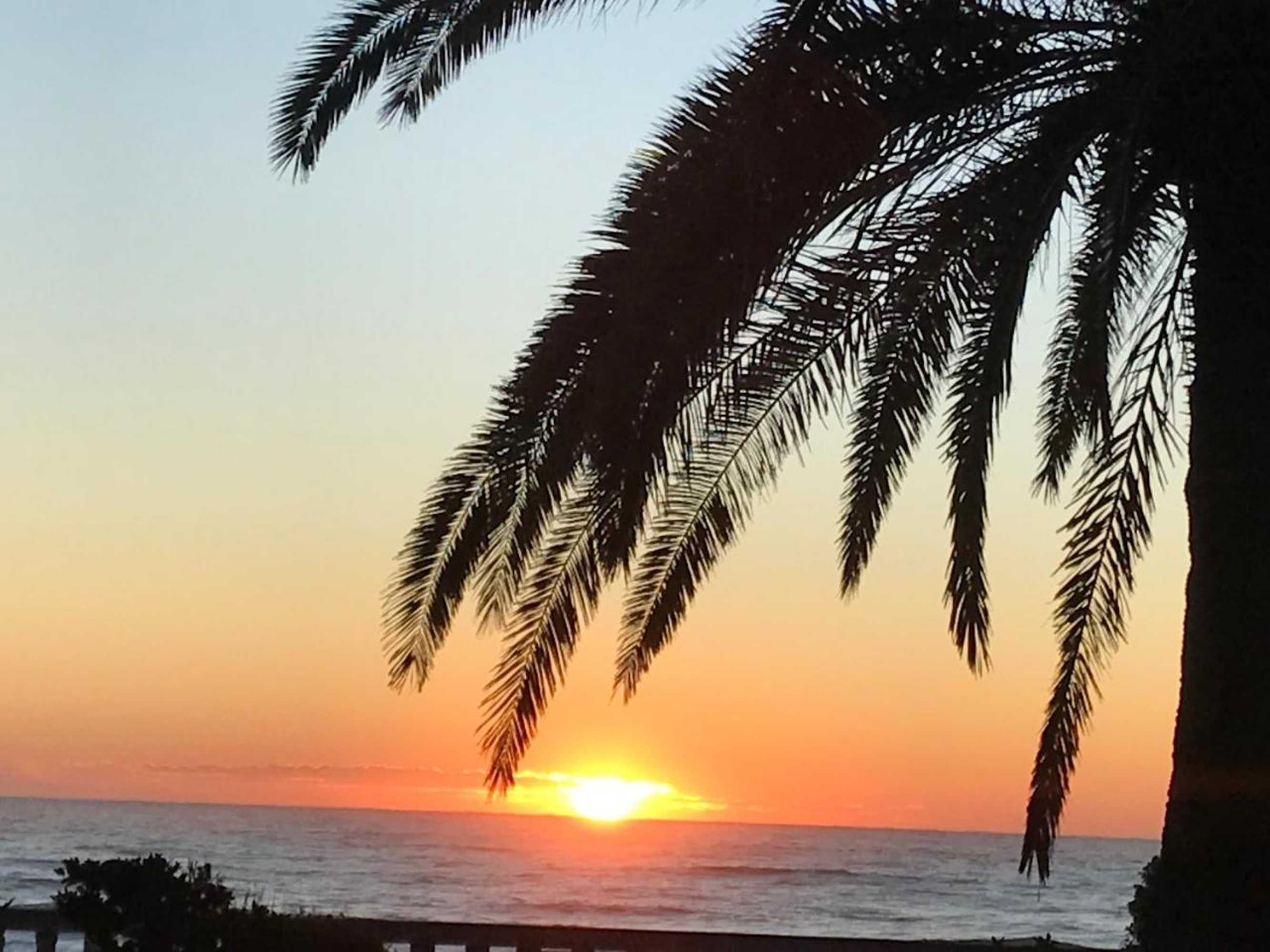 Gift card for Hotel Miramare