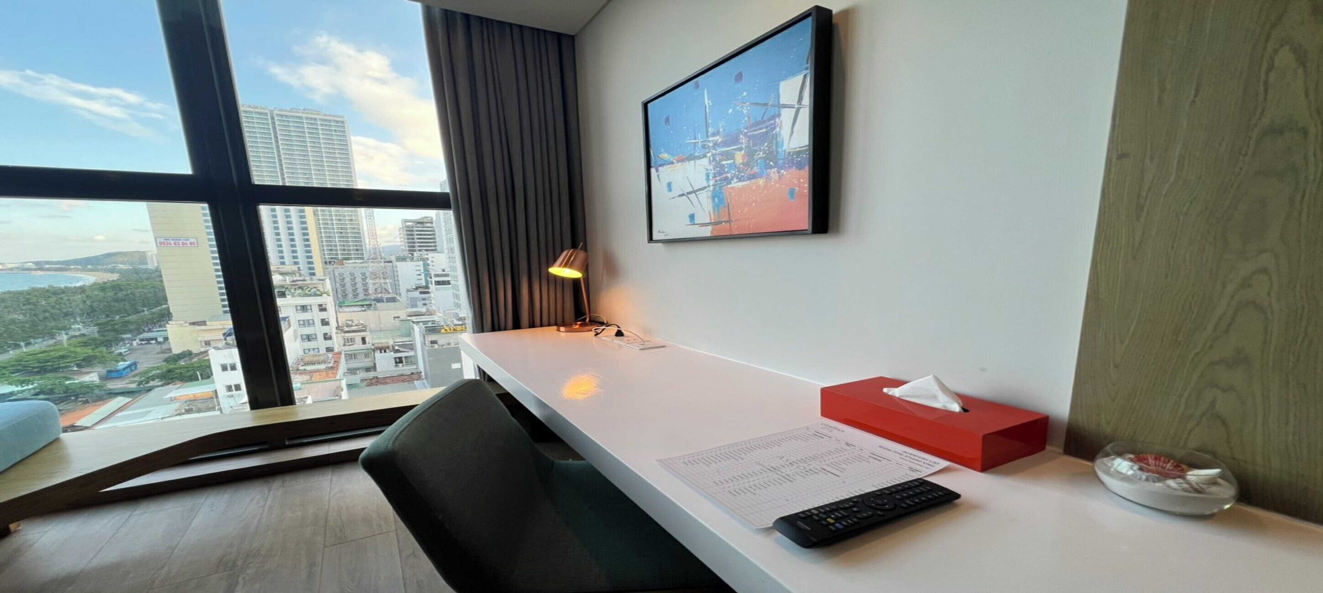 Gift card for Citadines Bayfront Nha Trang Gift card for Citadines Bayfront Nha Trang