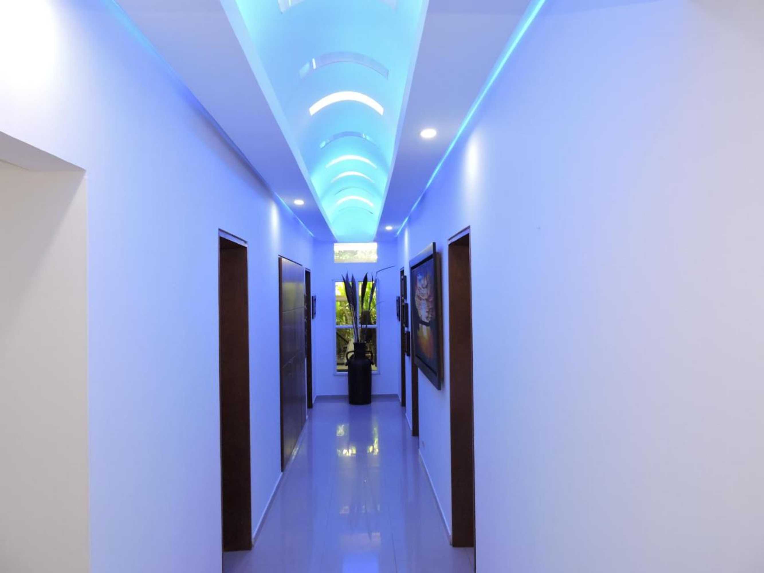 Gift card for Condominio Campestre El Peñón