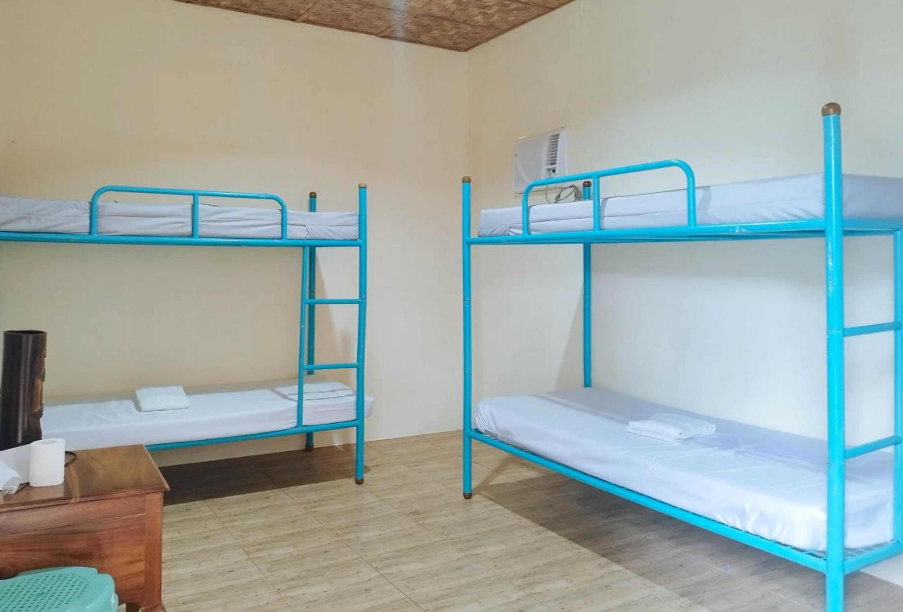 Gift card for Casa Nena Hotel & Resort Iloilo by Reddoorz