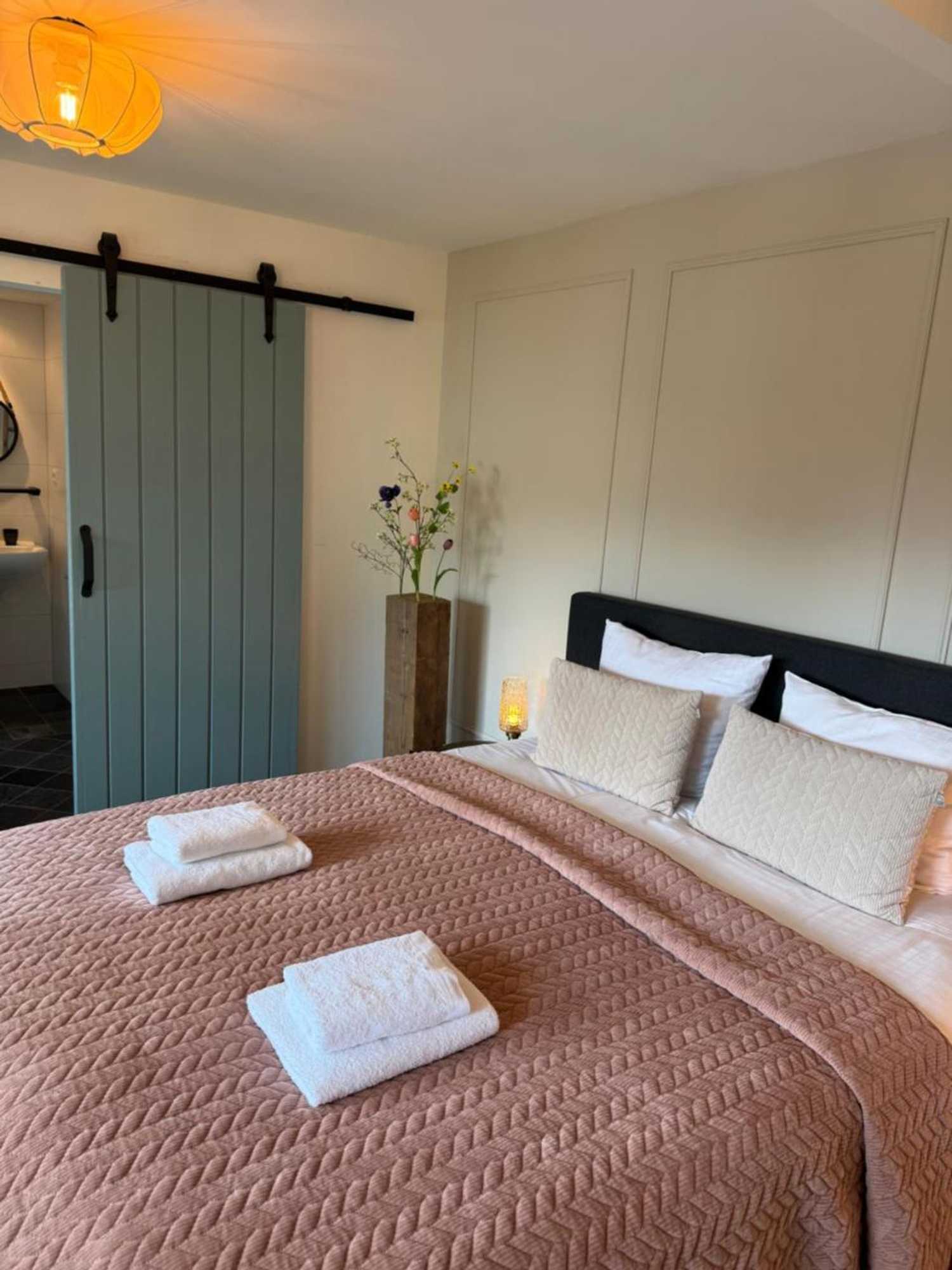 Gift card for B&b De Stadshoeve