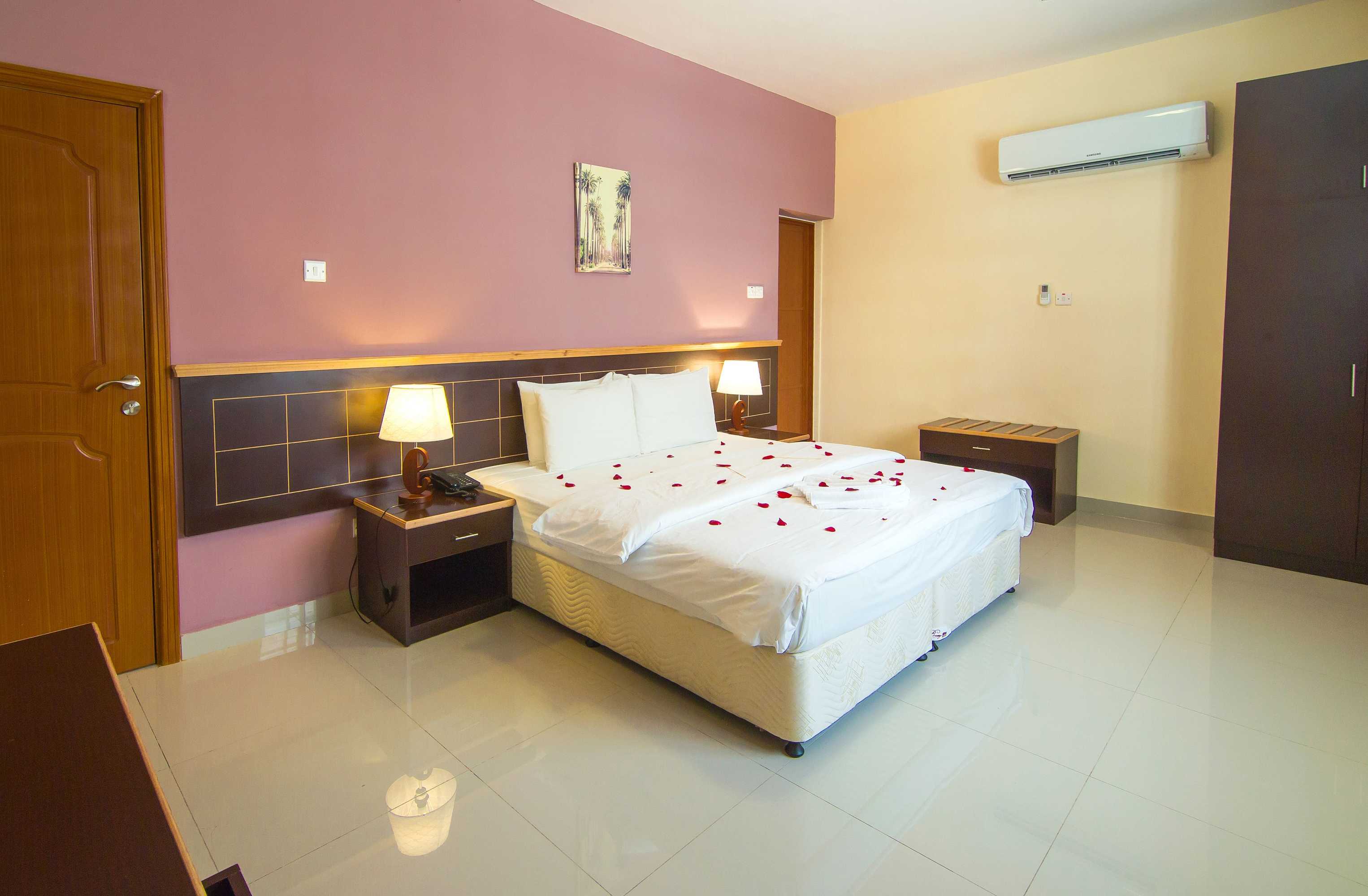 Gift card for Mutrah Hotel Gift card for Mutrah Hotel