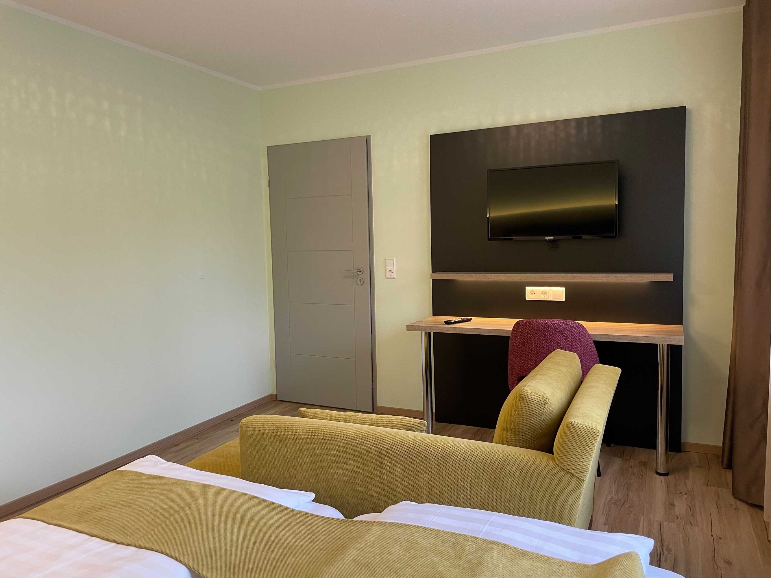Gift card for Hotel Zur Flüh, Self Check-In Gift card for Hotel Zur Flüh, Self Check-In