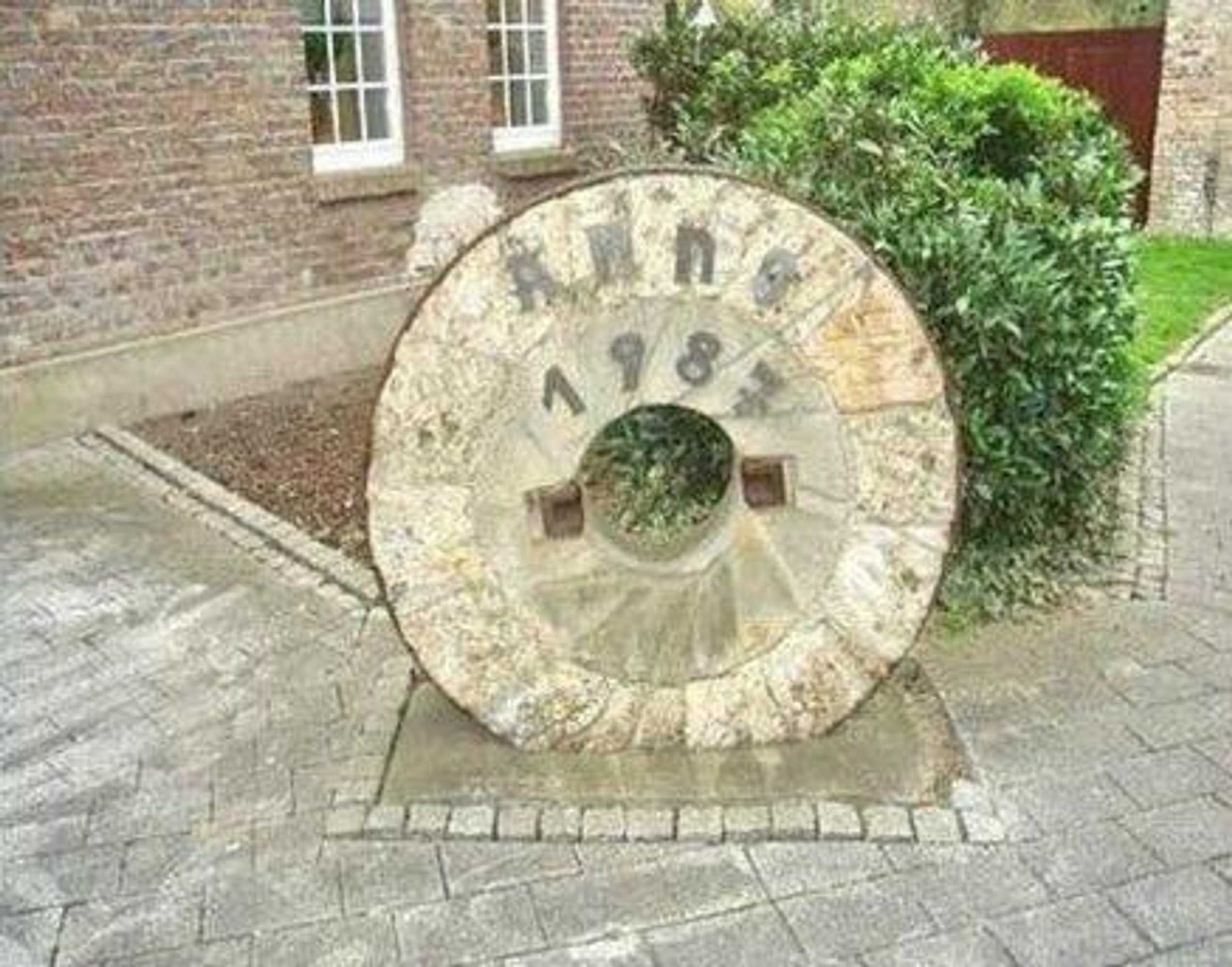 Gift card for Hotel Bedburger Mühle