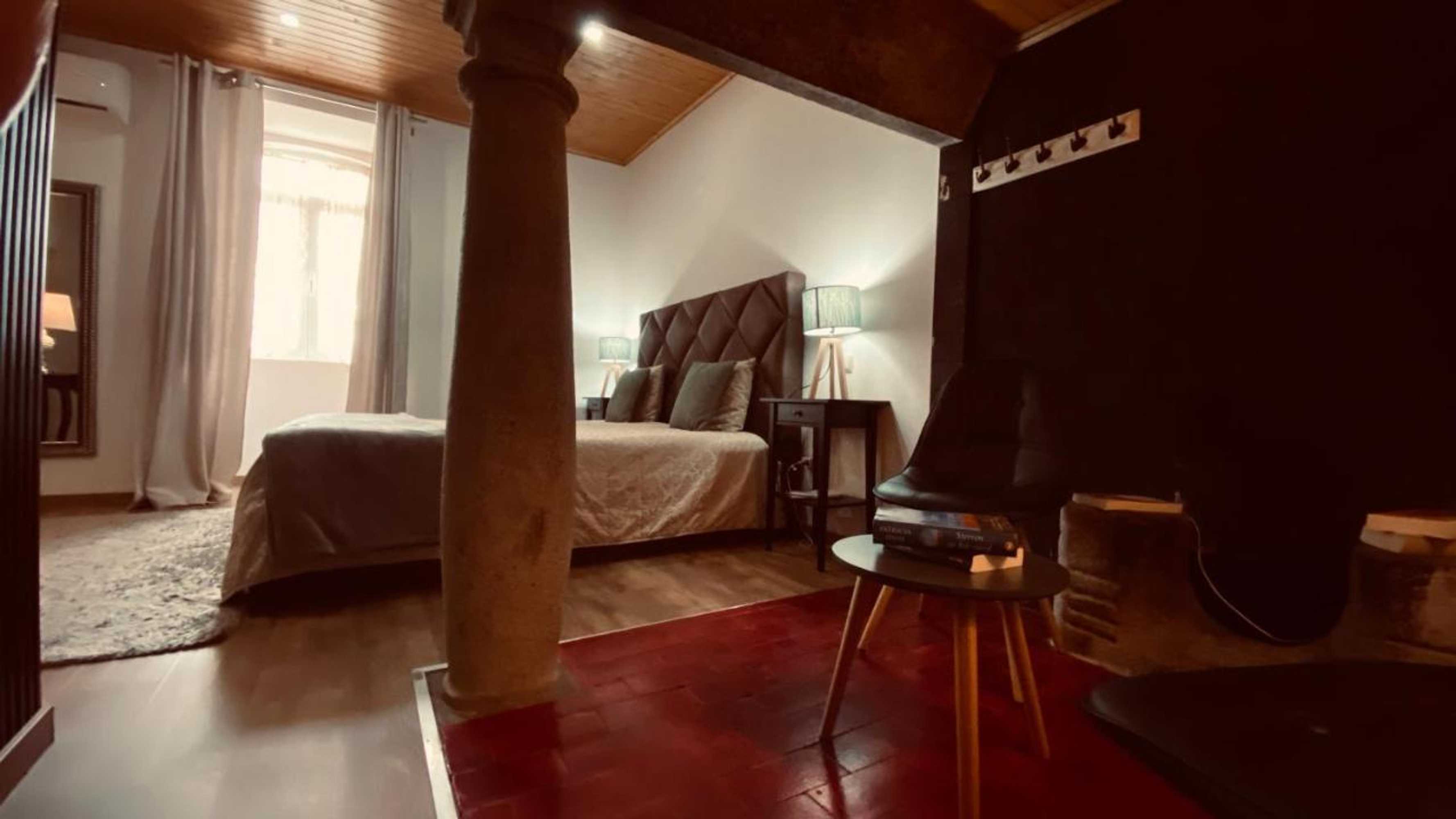 Gift card for Quinta da Casa Cimeira, Guest House, Wines & Food