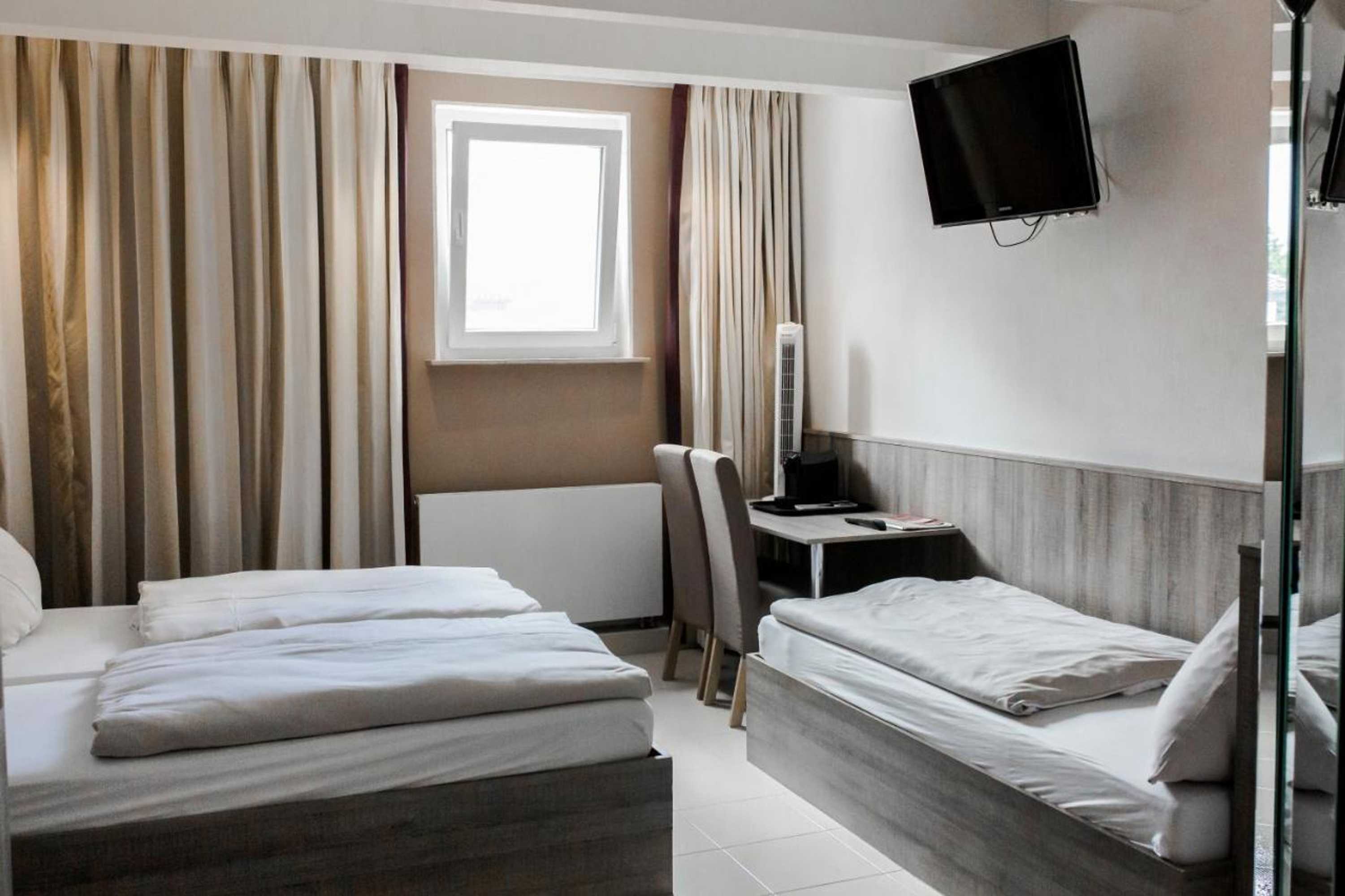 Gift card for Bach Hotel