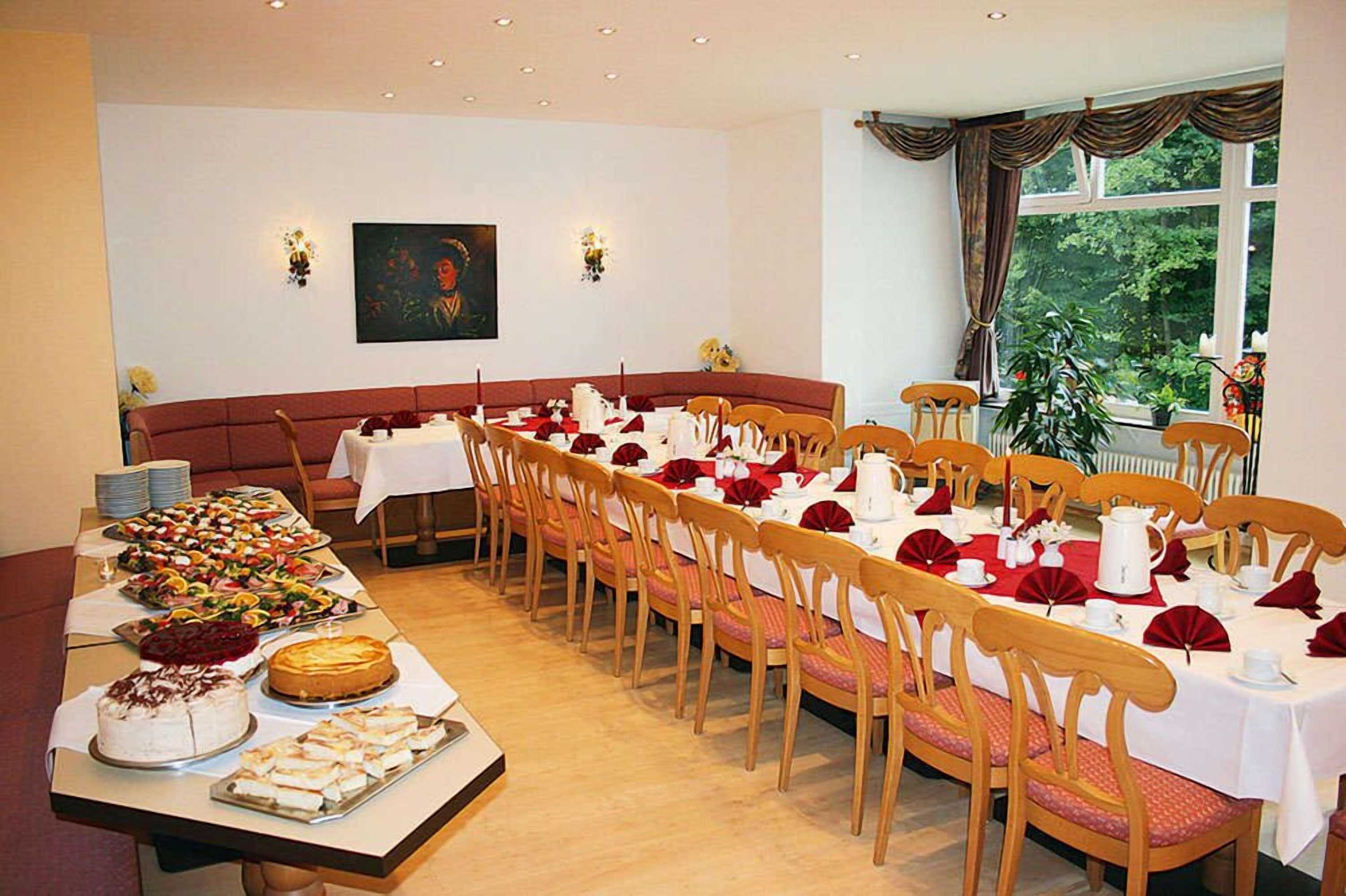 Gift card for Hotel Muschinsky