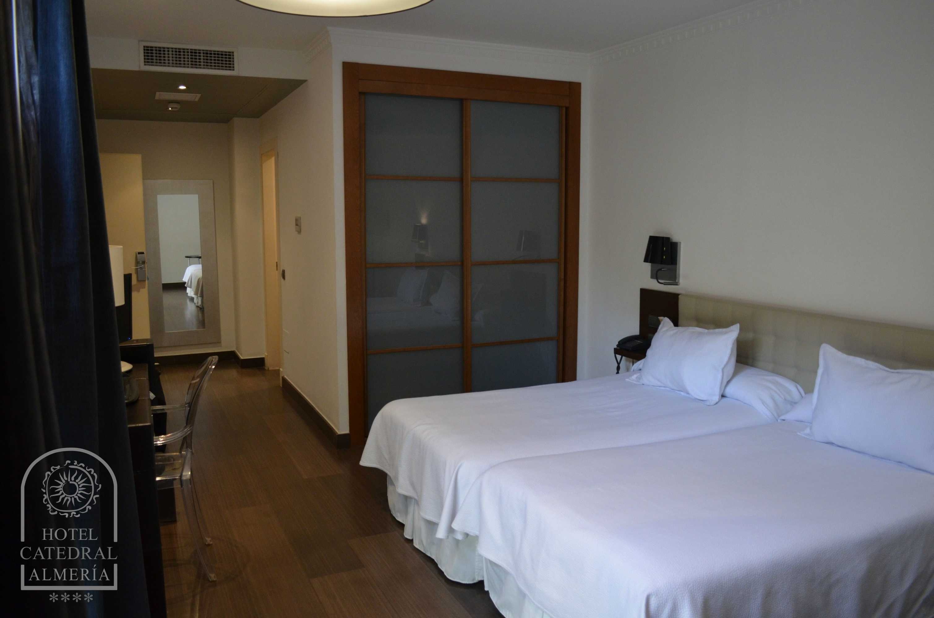 Gift card for Hotel Catedral Almería Gift card for Hotel Catedral Almería